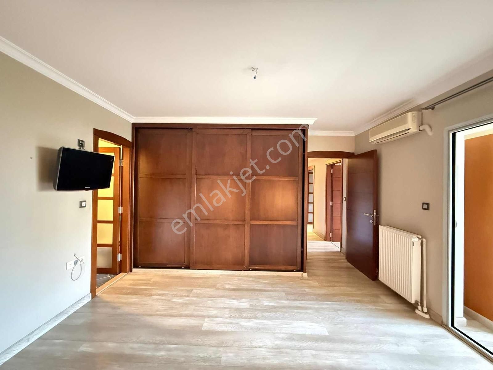 Evka-3 Merkezi Lokasyon Kiralık 3+1 Lüks Daire - Görsel 11