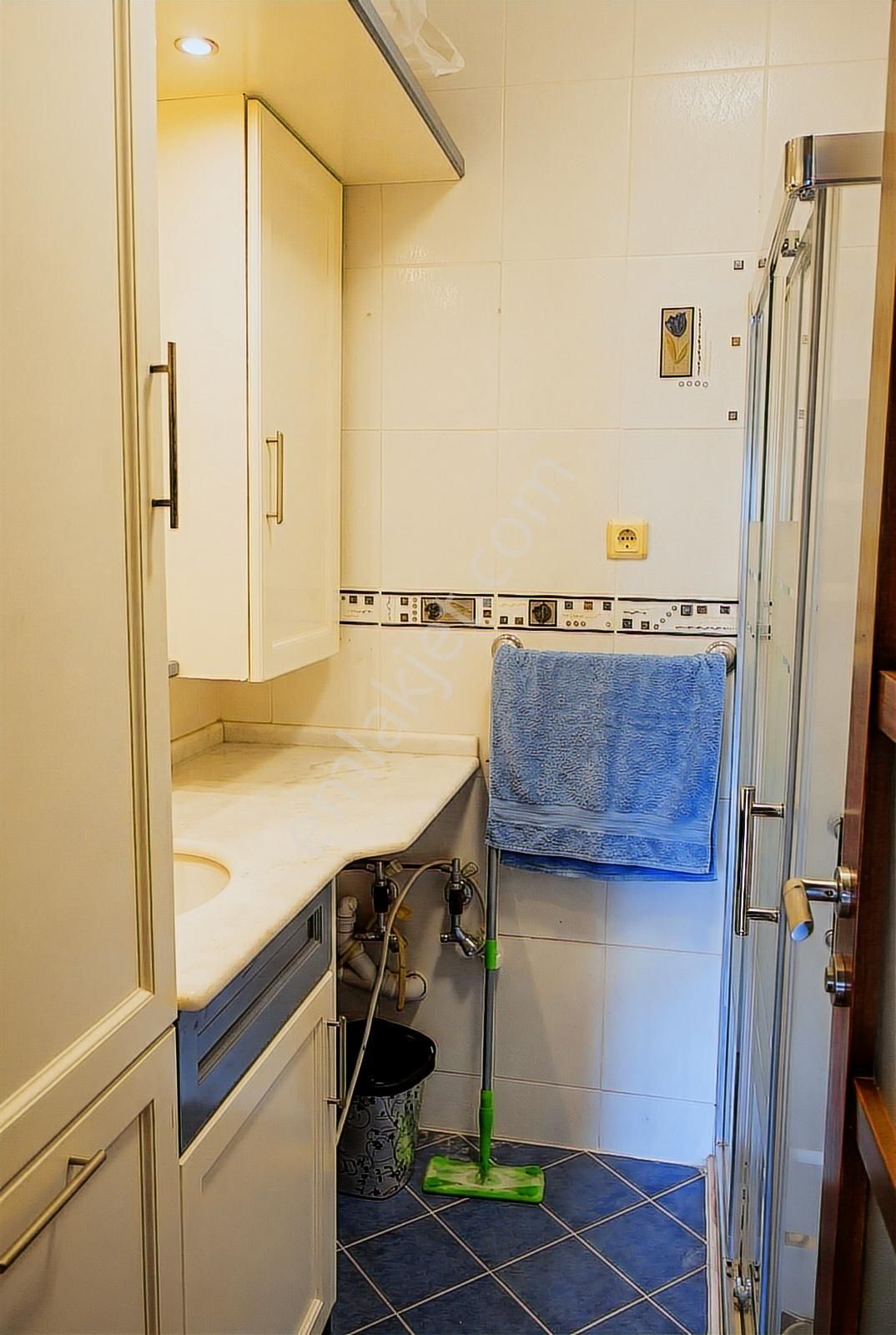 Evka-3 Merkezi Lokasyon Kiralık 3+1 Lüks Daire - Görsel 17