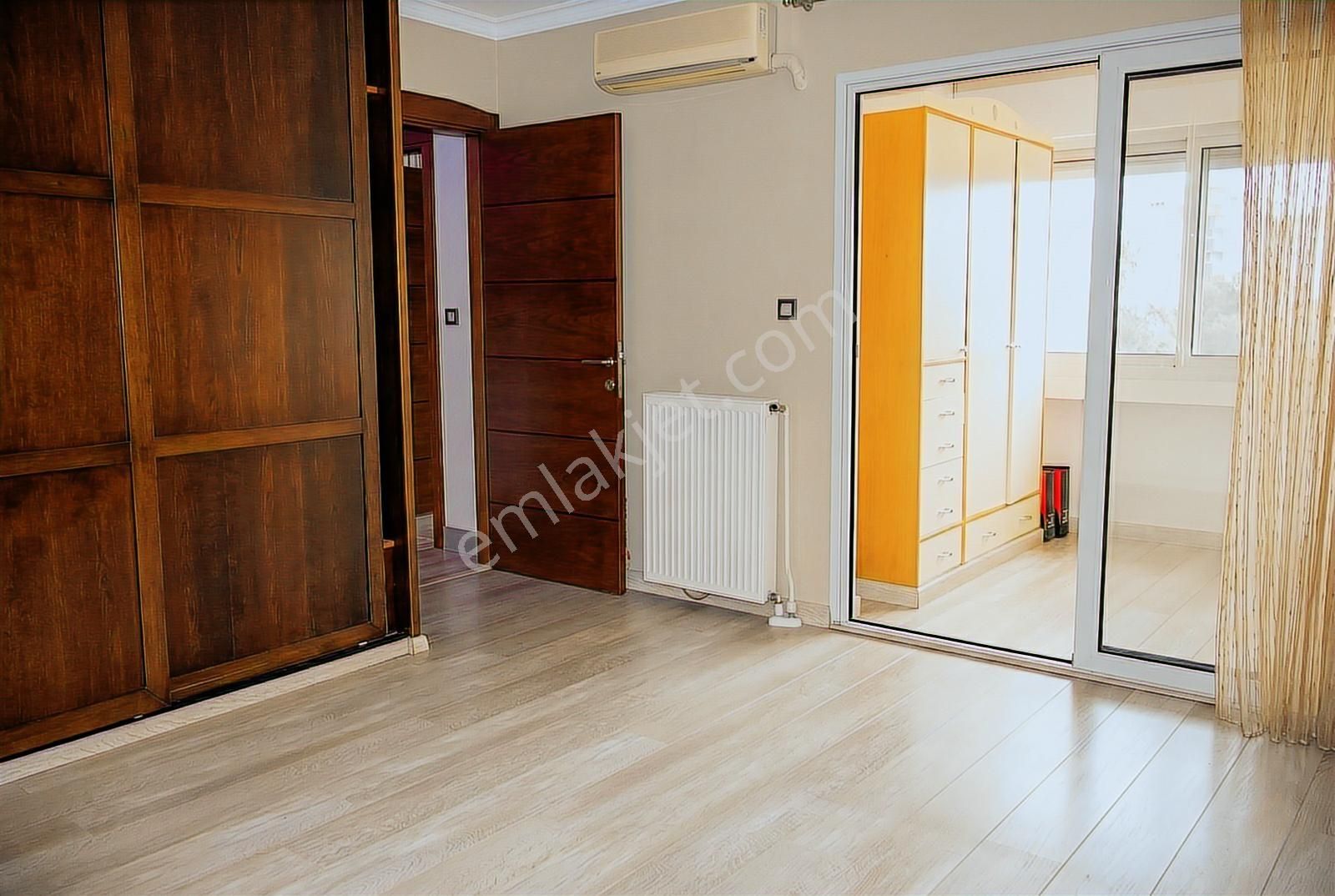 Evka-3 Merkezi Lokasyon Kiralık 3+1 Lüks Daire - Görsel 15