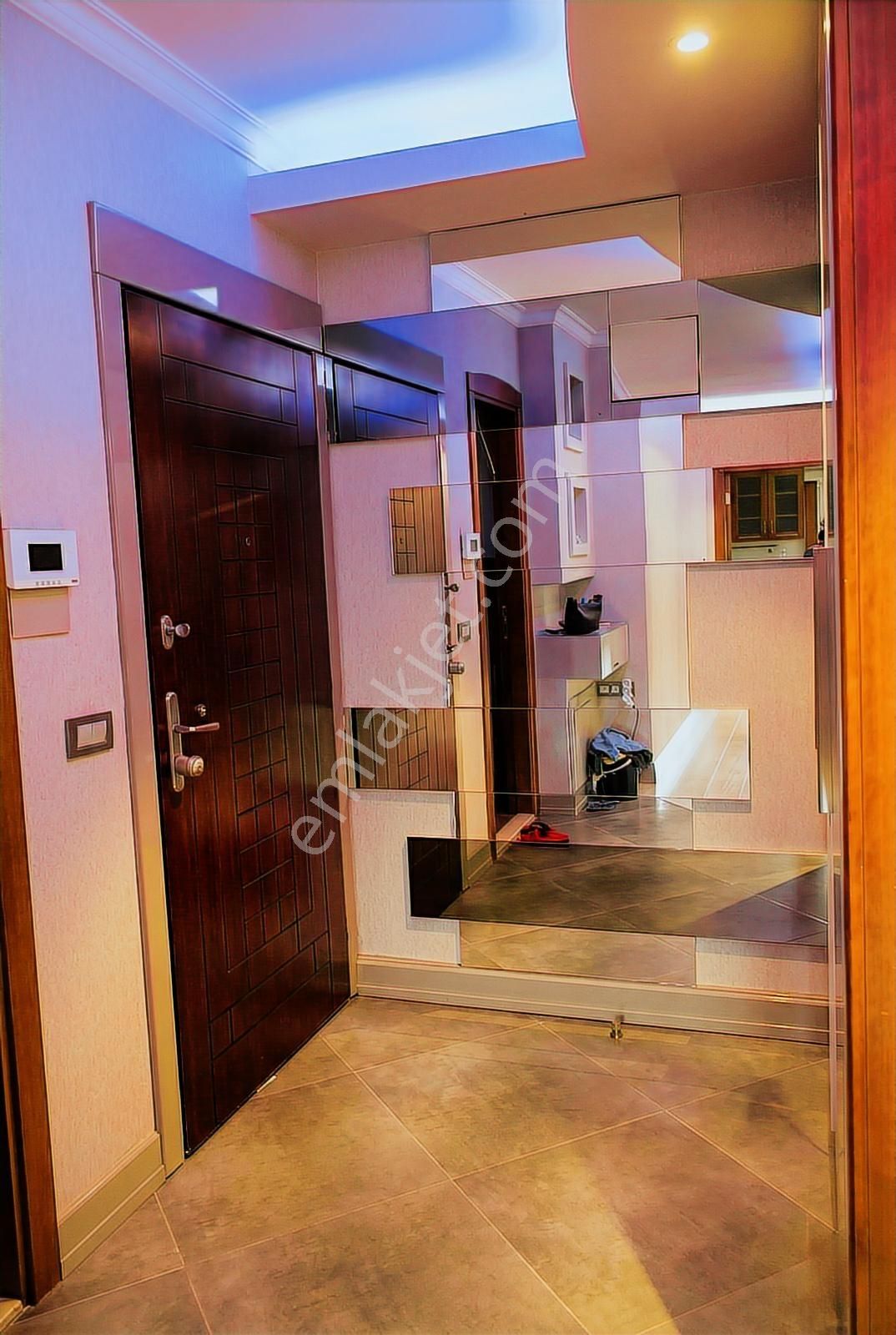 Evka-3 Merkezi Lokasyon Kiralık 3+1 Lüks Daire - Görsel 6