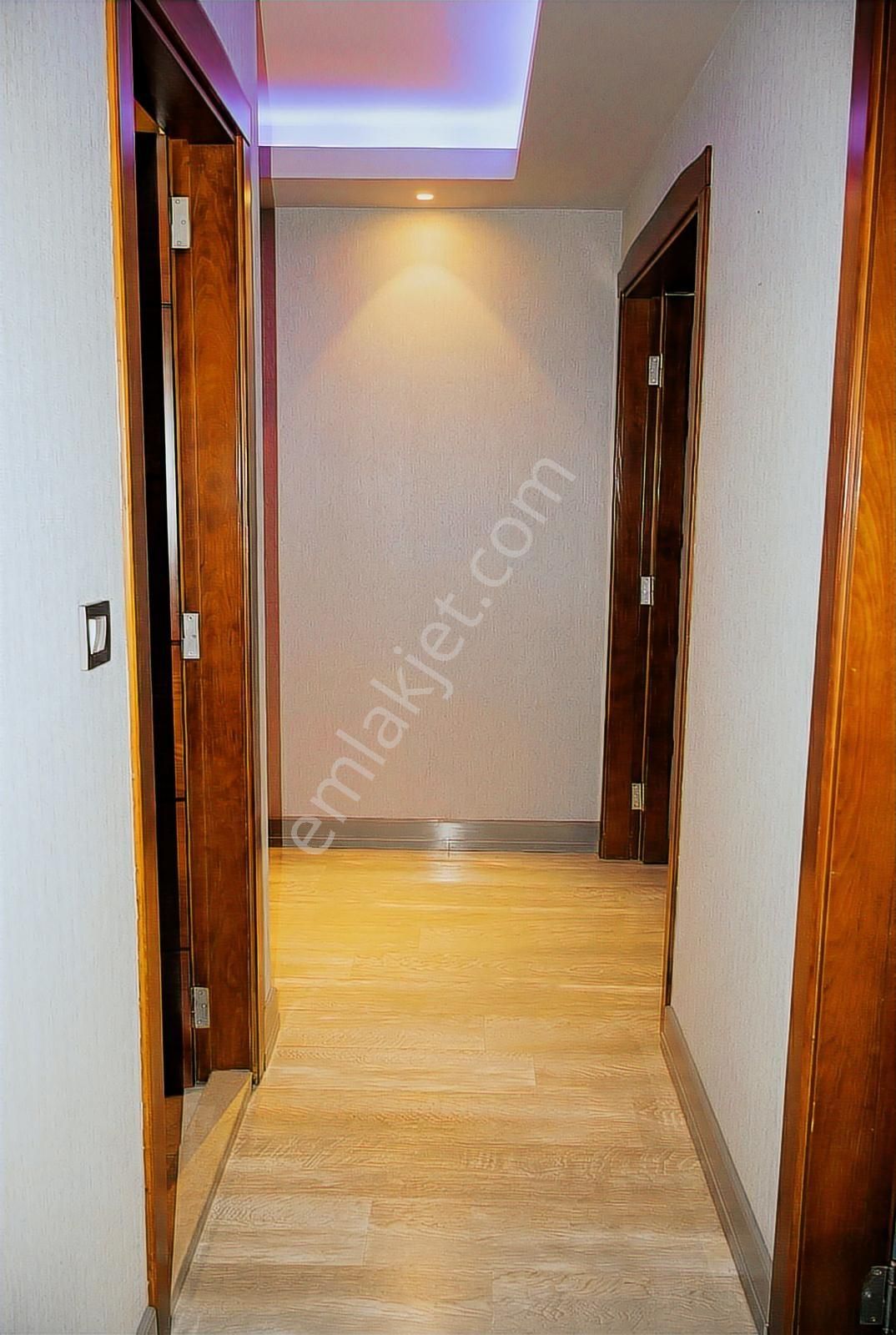 Evka-3 Merkezi Lokasyon Kiralık 3+1 Lüks Daire - Görsel 13