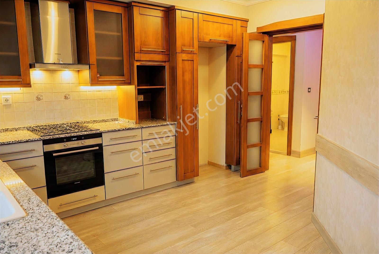 Evka-3 Merkezi Lokasyon Kiralık 3+1 Lüks Daire