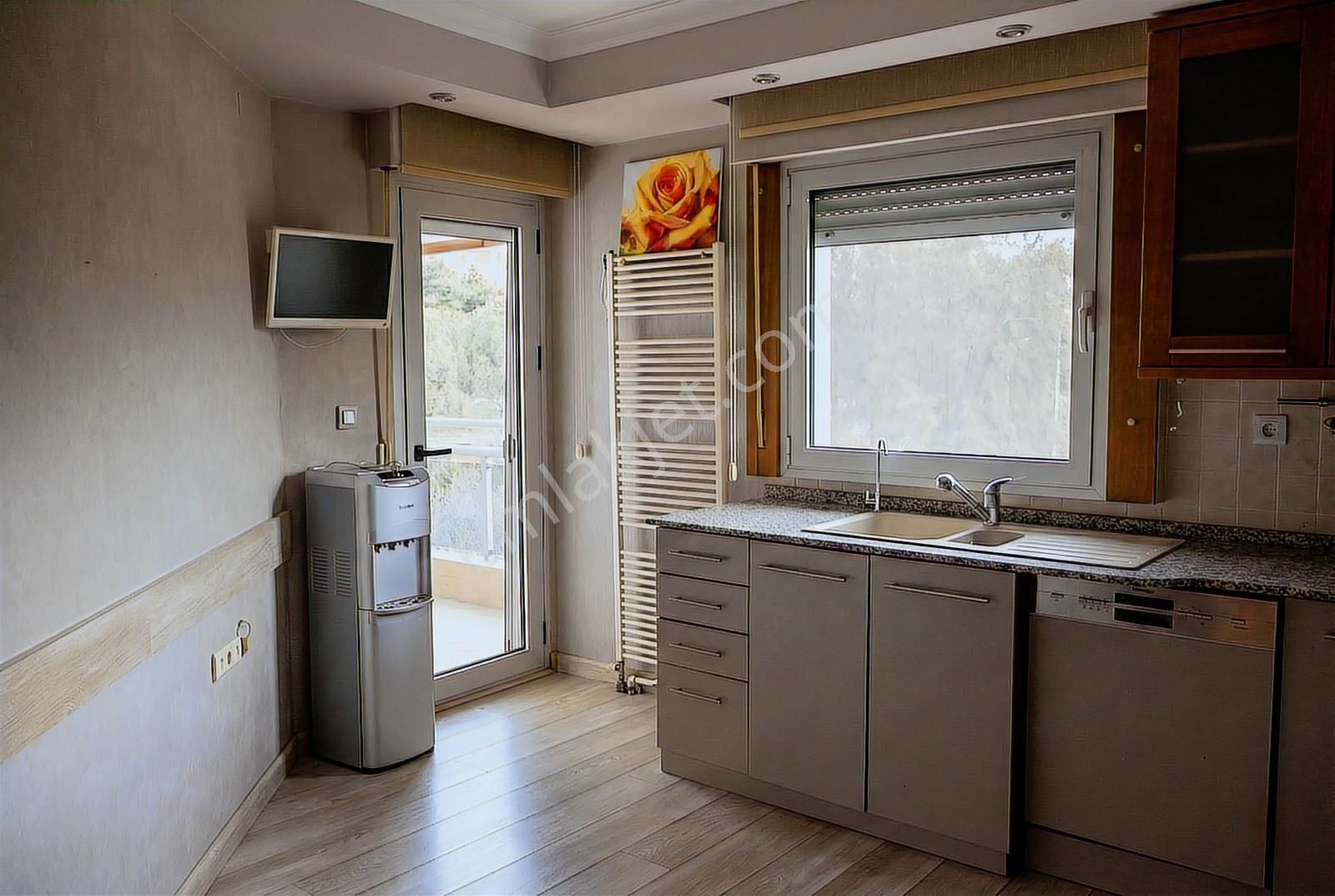 Evka-3 Merkezi Lokasyon Kiralık 3+1 Lüks Daire - Görsel 27