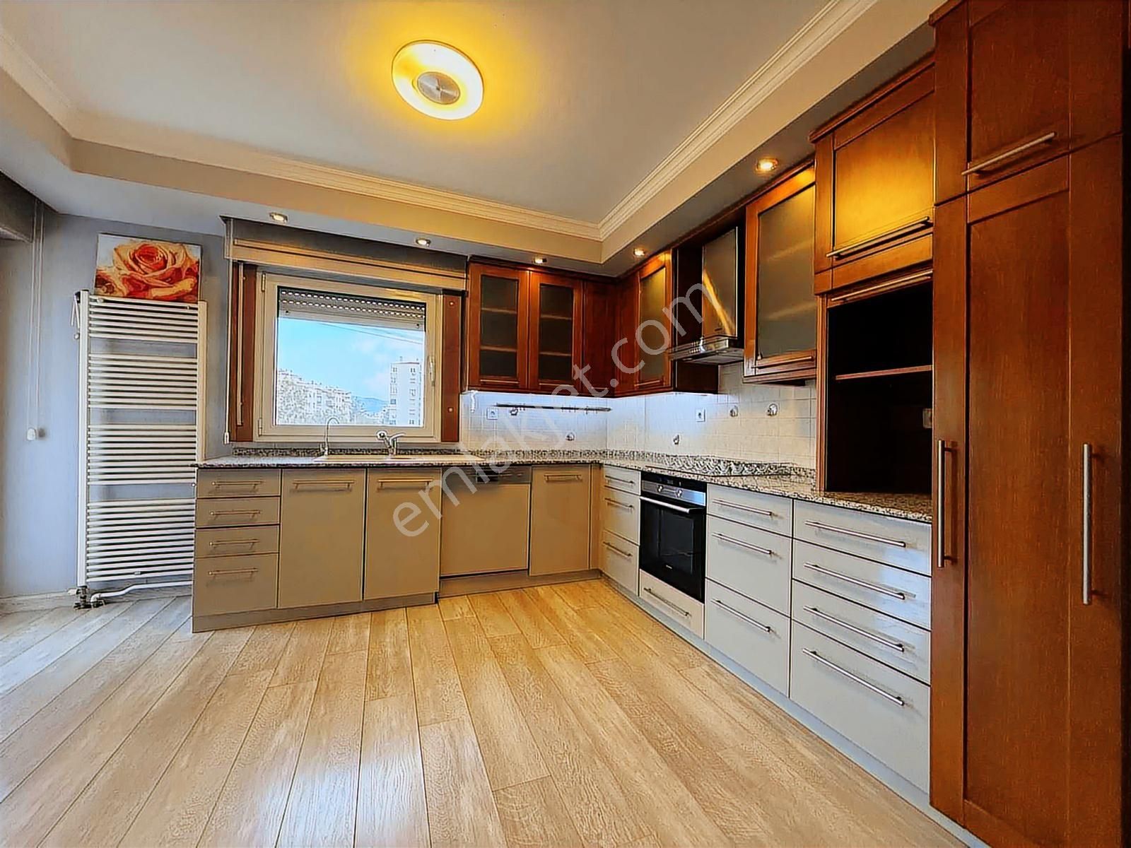 Evka-3 Merkezi Lokasyon Kiralık 3+1 Lüks Daire - Görsel 26