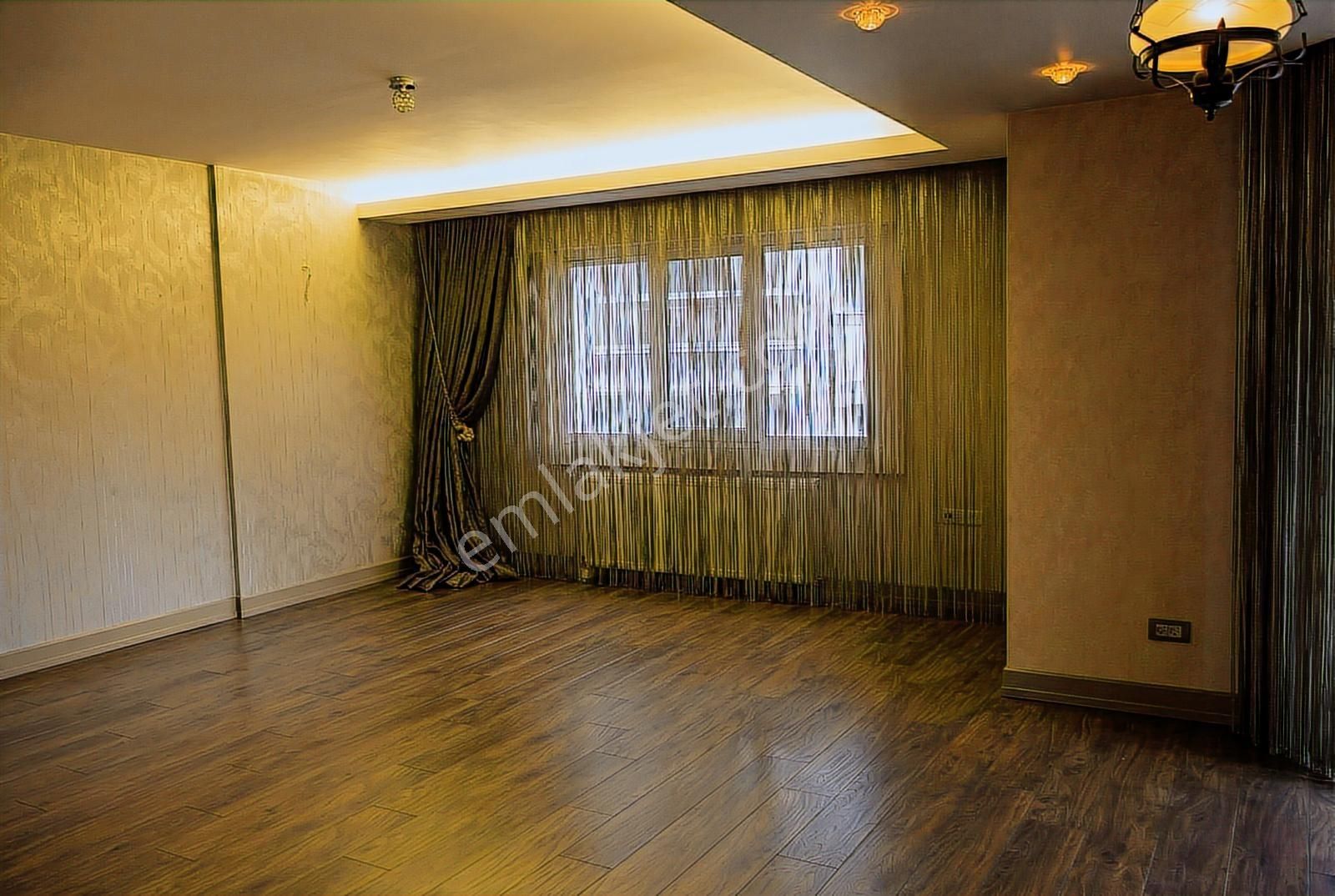 Evka-3 Merkezi Lokasyon Kiralık 3+1 Lüks Daire - Görsel 12