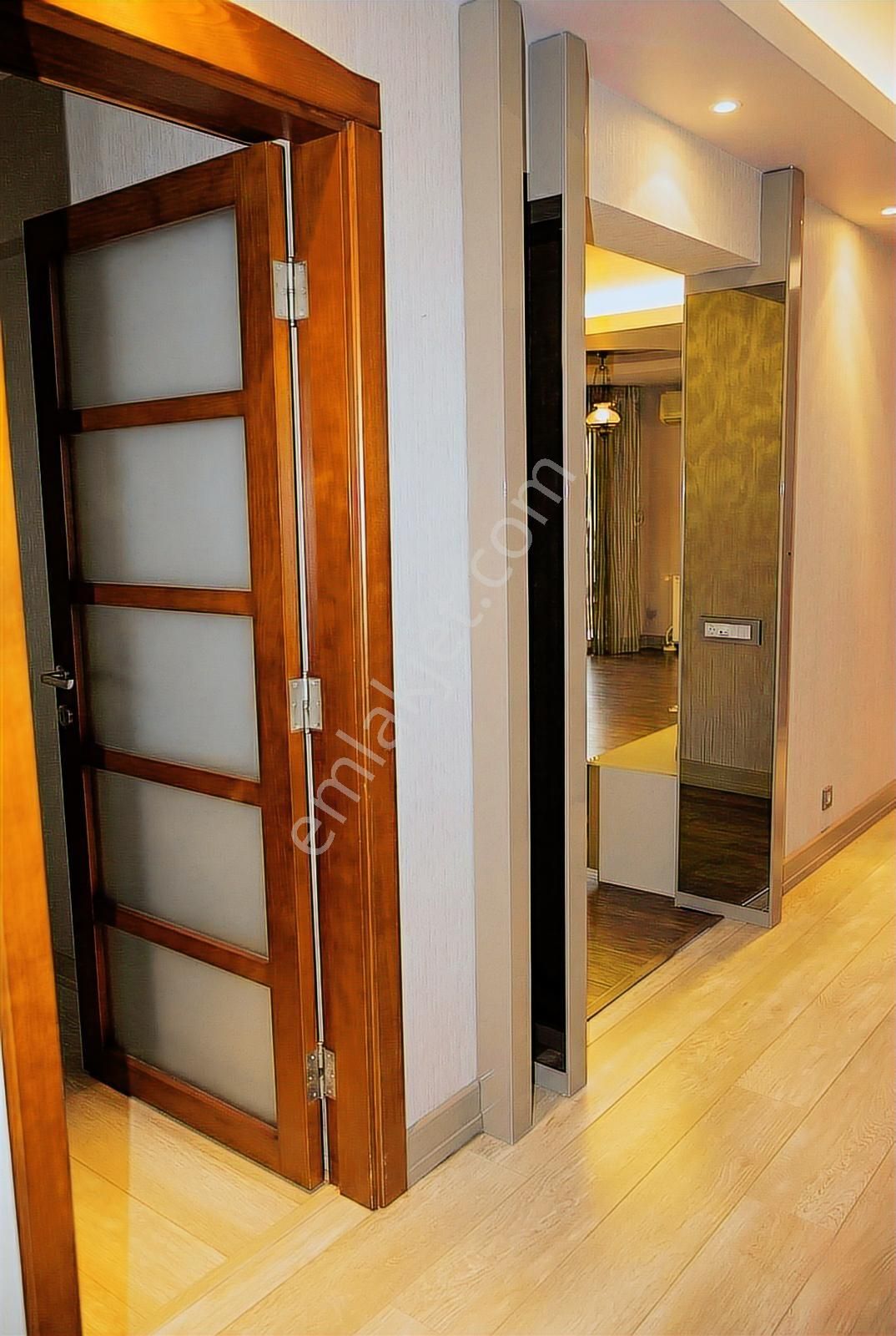 Evka-3 Merkezi Lokasyon Kiralık 3+1 Lüks Daire - Görsel 28