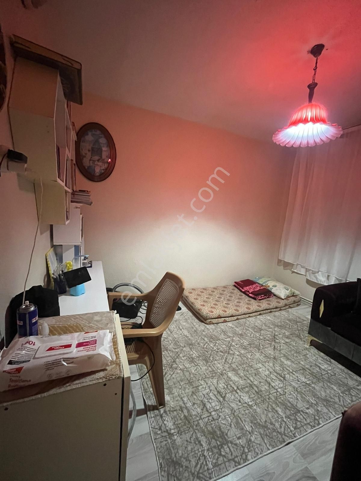 Öğretmenevleri' Nde Satılık 3+1 Daire - Görsel 6