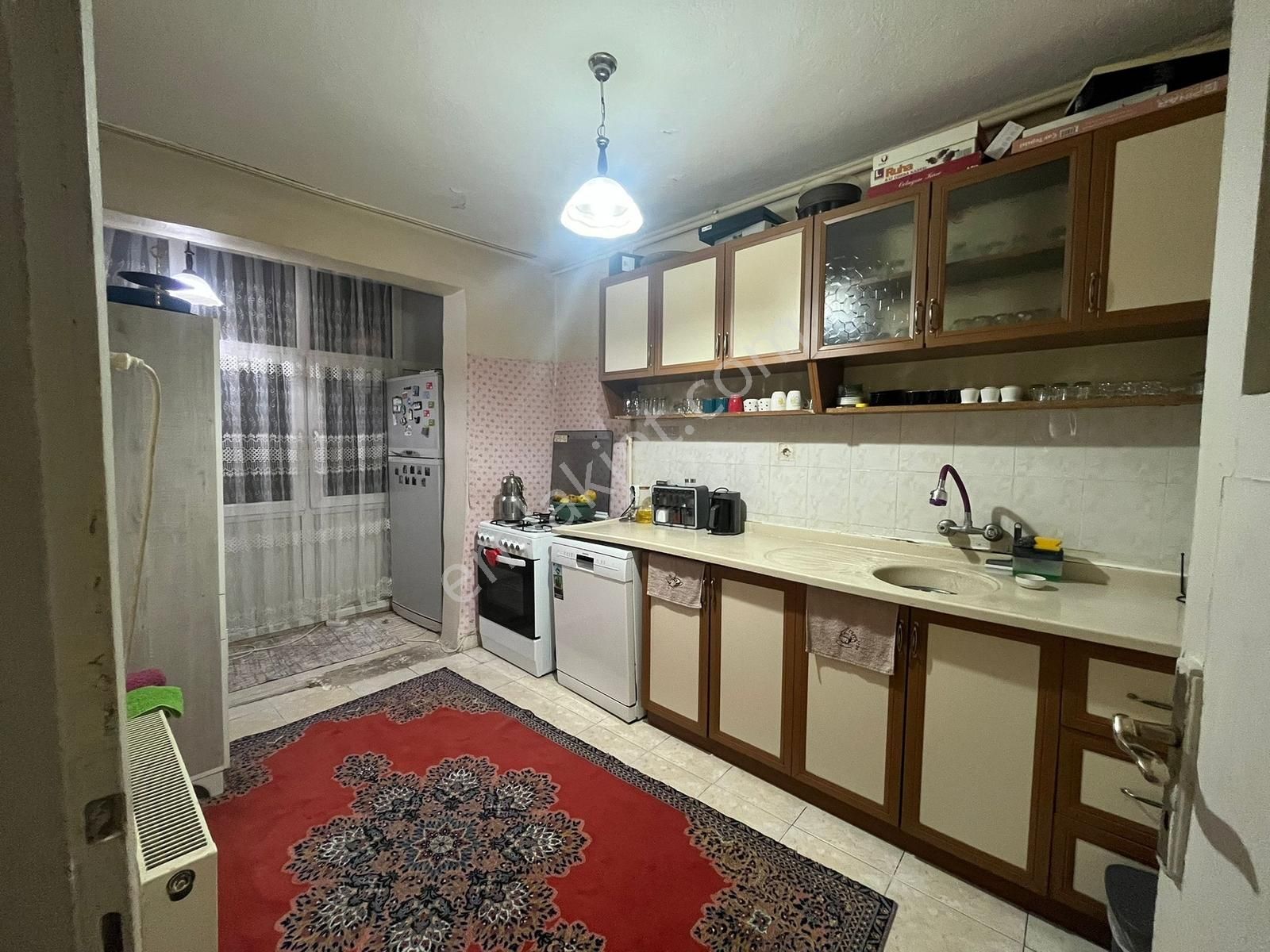 Öğretmenevleri' Nde Satılık 3+1 Daire - Görsel 8