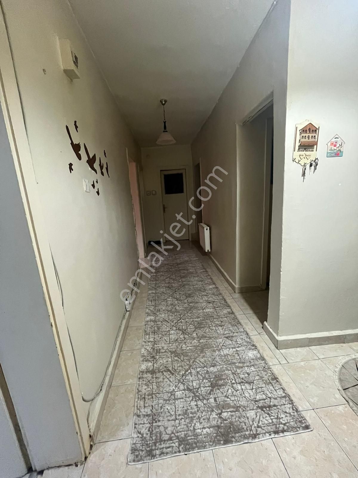 Öğretmenevleri' Nde Satılık 3+1 Daire - Görsel 3