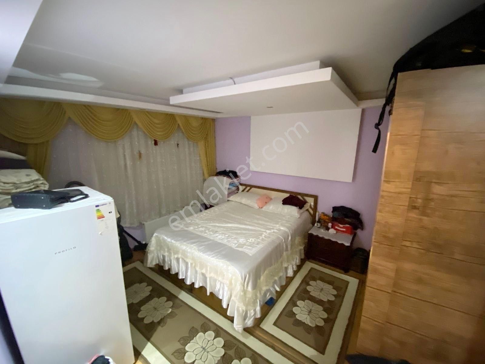 Yükseltepe'de Full Yapılı 3+1 Asansörlü İskanlı Satılık Daire - Görsel 5