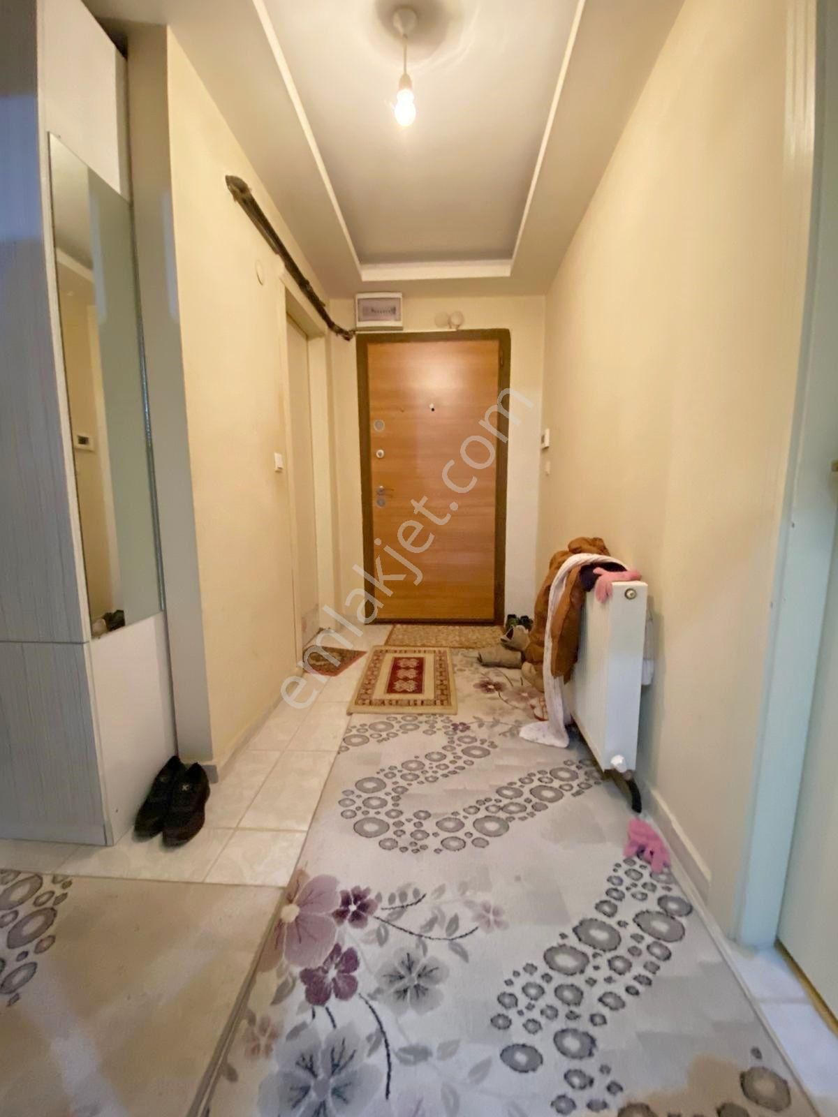 Yükseltepe'de Full Yapılı 3+1 Asansörlü İskanlı Satılık Daire - Görsel 4