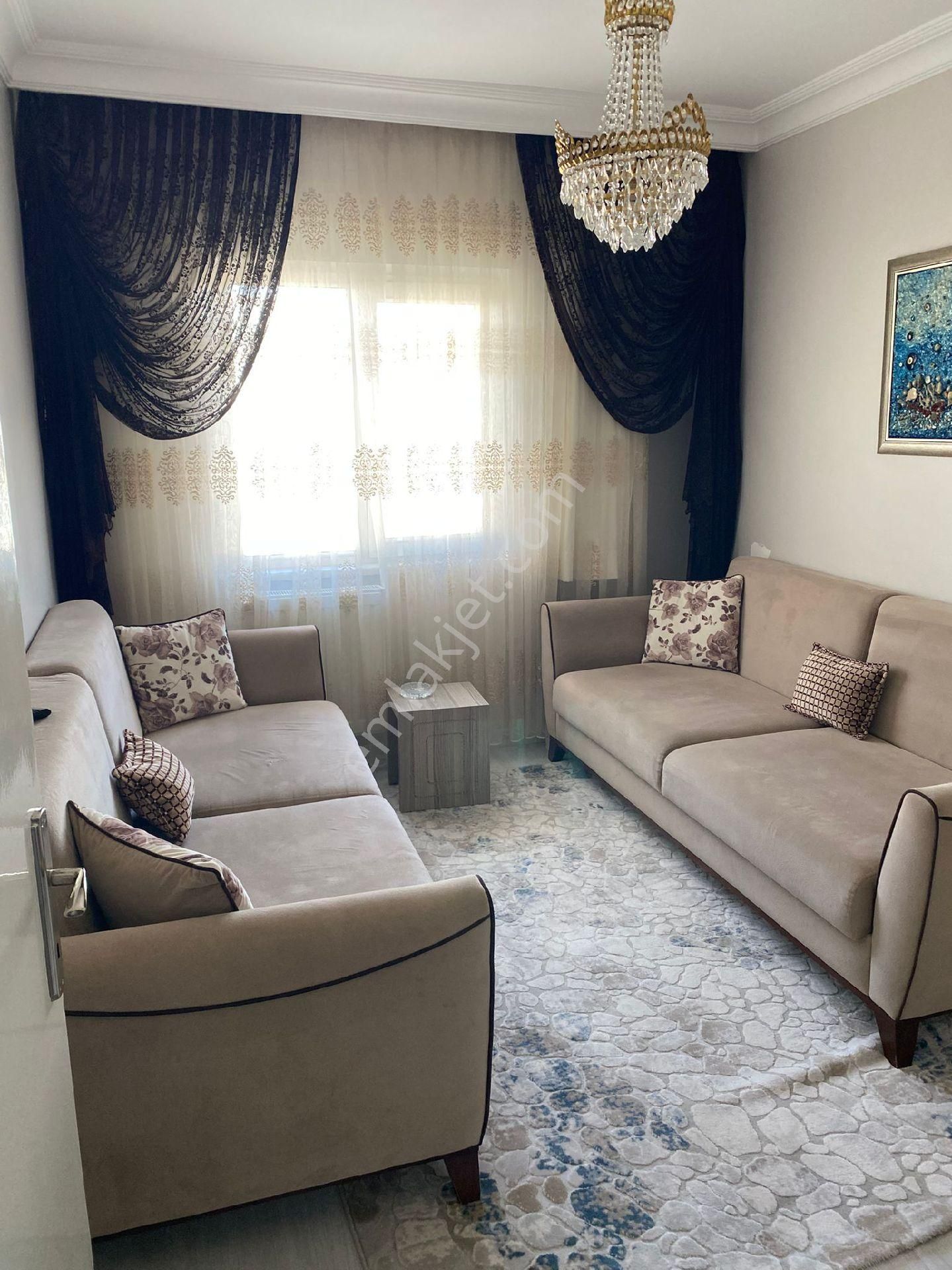 Satılık Site İçi 3+1 Asansörlü - Görsel 16