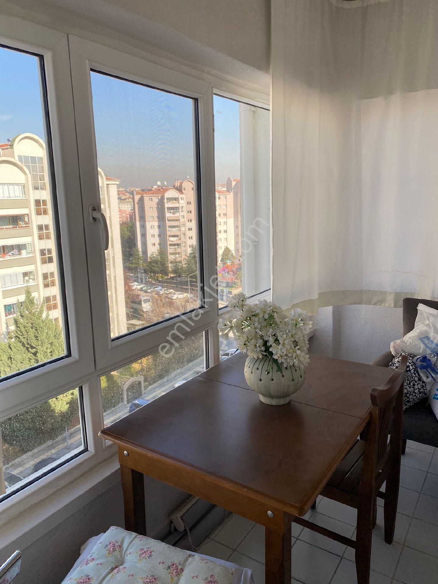 Satılık Site İçi 3+1 Asansörlü - Görsel 3