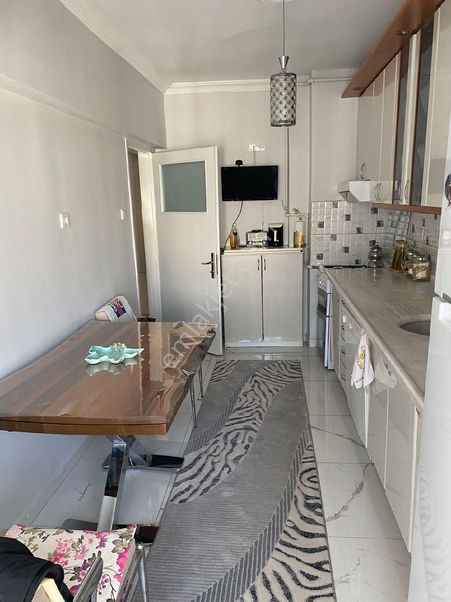 Satılık Site İçi 3+1 Asansörlü - Görsel 14