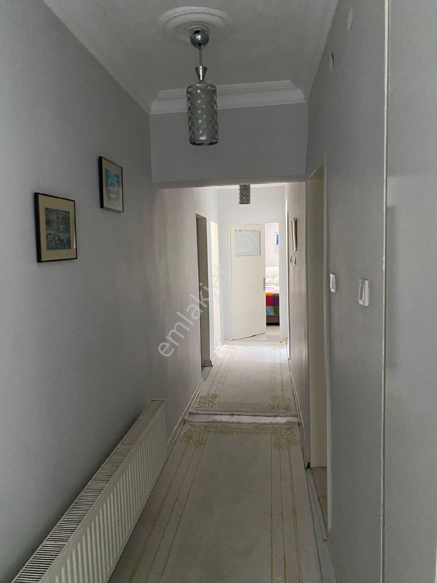 Satılık Site İçi 3+1 Asansörlü - Görsel 19