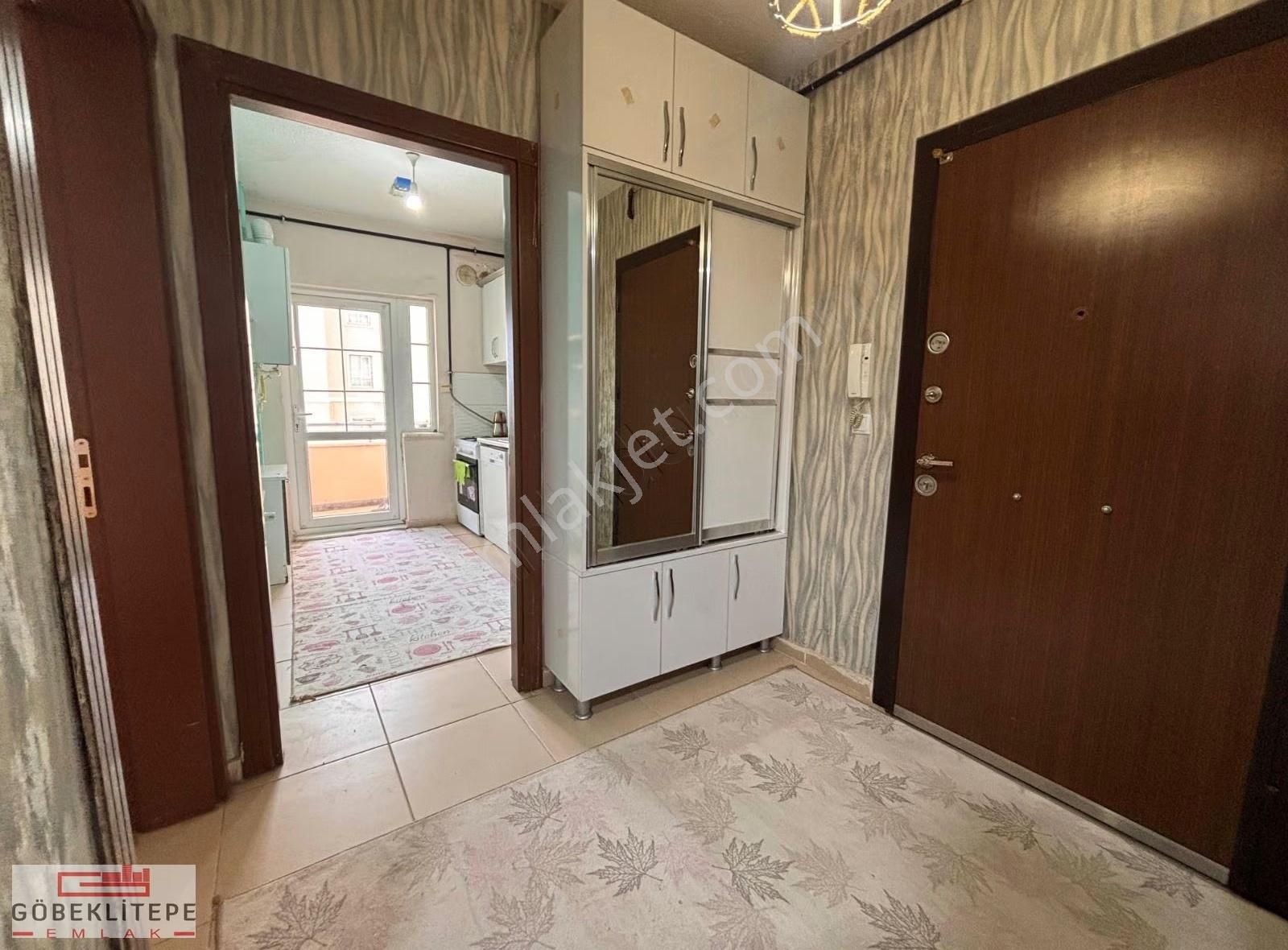 Göbeklitepe Emlaktan Kiralık Eşyalı Daire - Görsel 16