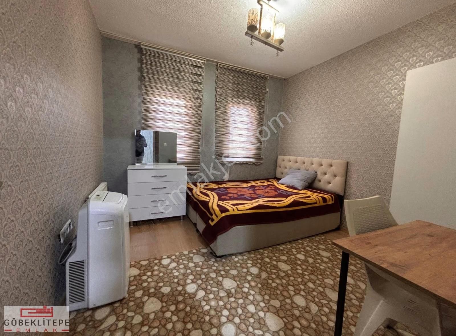 Göbeklitepe Emlaktan Kiralık Eşyalı Daire - Görsel 4