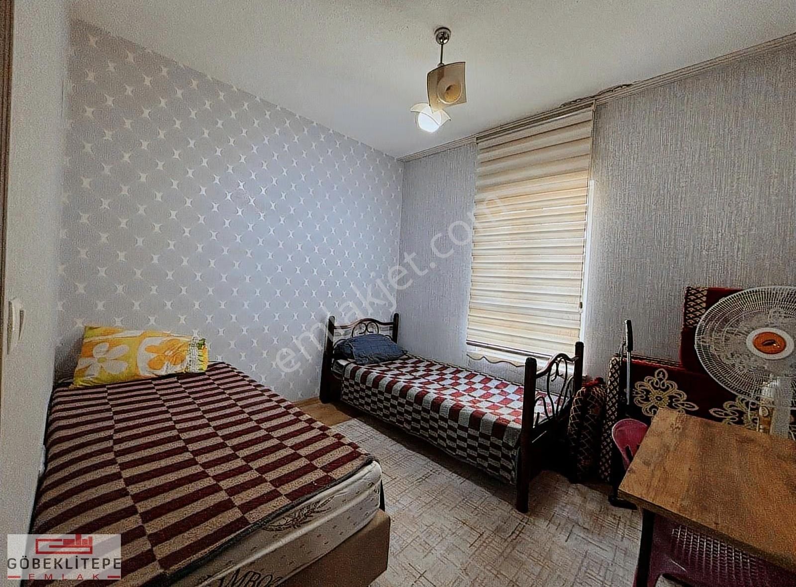 Göbeklitepe Emlaktan Kiralık Eşyalı Daire - Görsel 18