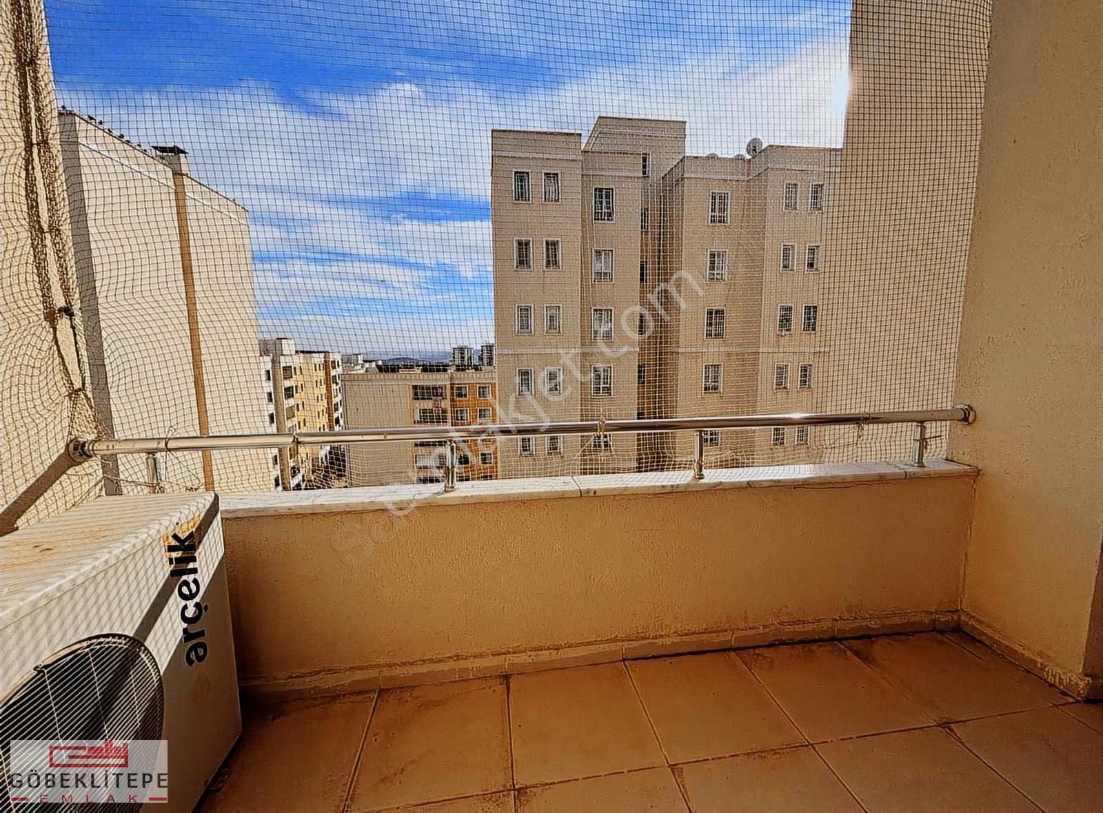 Göbeklitepe Emlaktan Kiralık Eşyalı Daire - Görsel 6