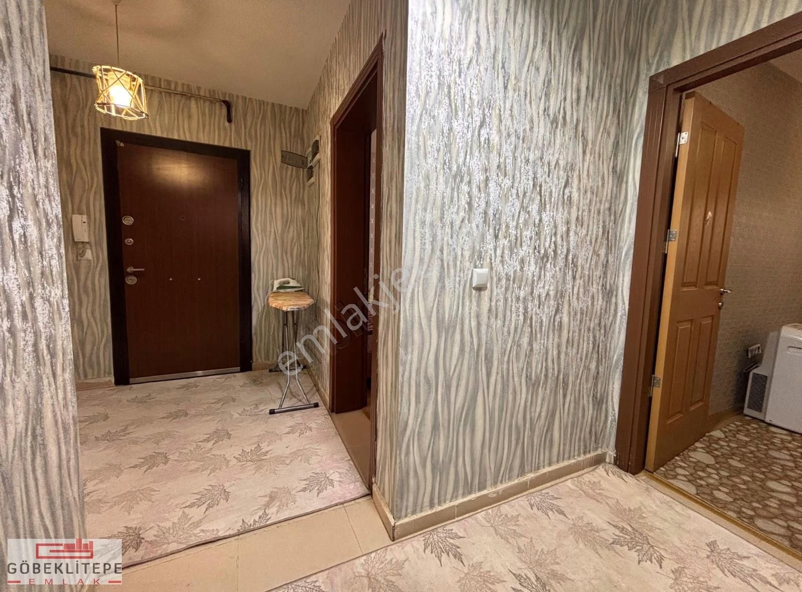 Göbeklitepe Emlaktan Kiralık Eşyalı Daire - Görsel 7