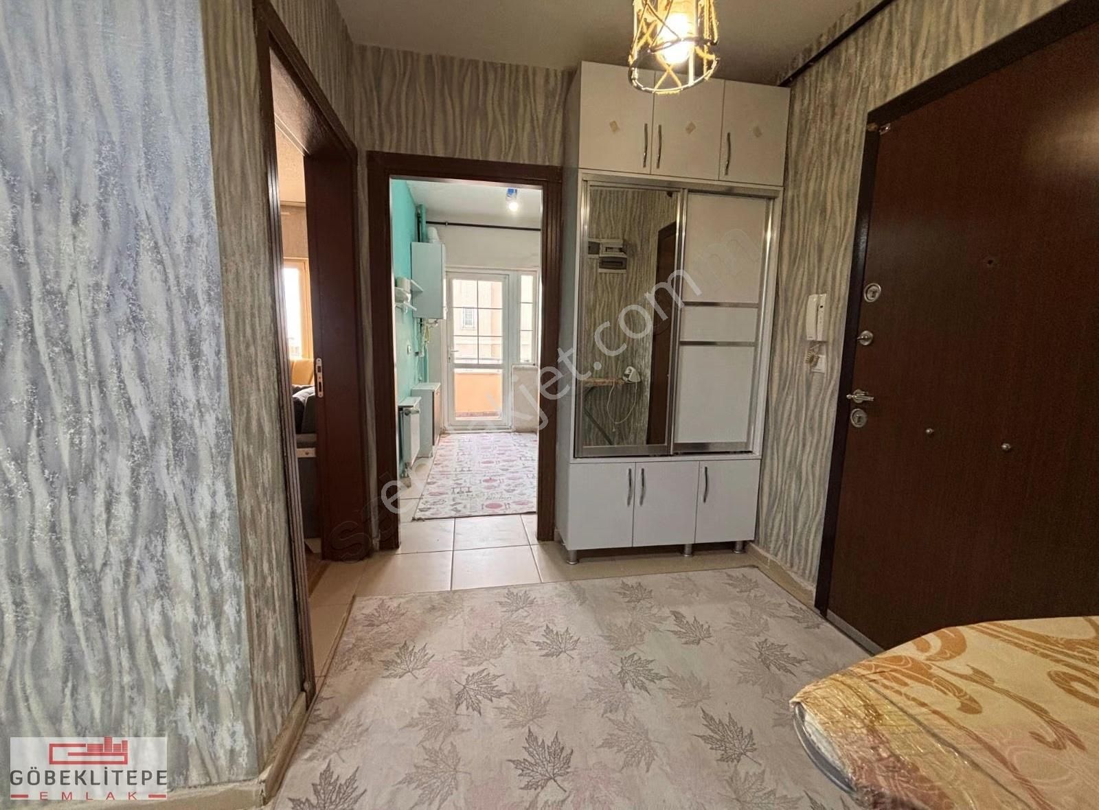 Göbeklitepe Emlaktan Kiralık Eşyalı Daire - Görsel 17