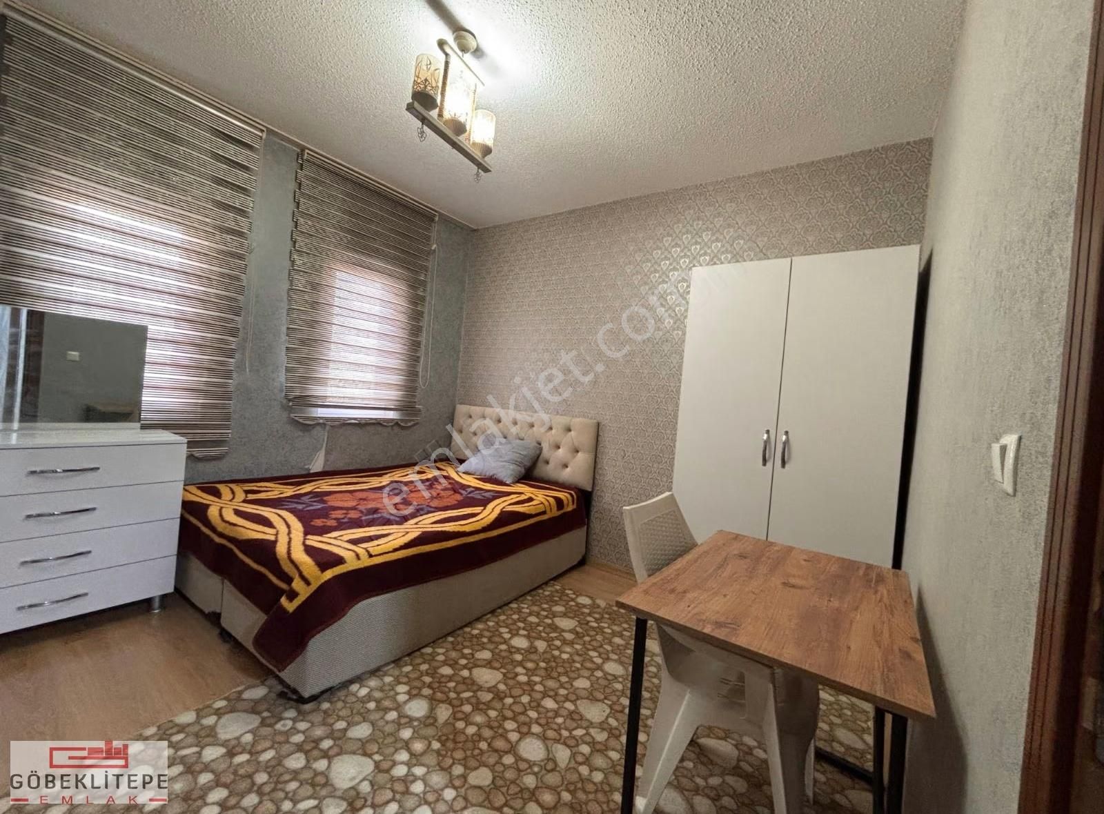 Göbeklitepe Emlaktan Kiralık Eşyalı Daire - Görsel 5