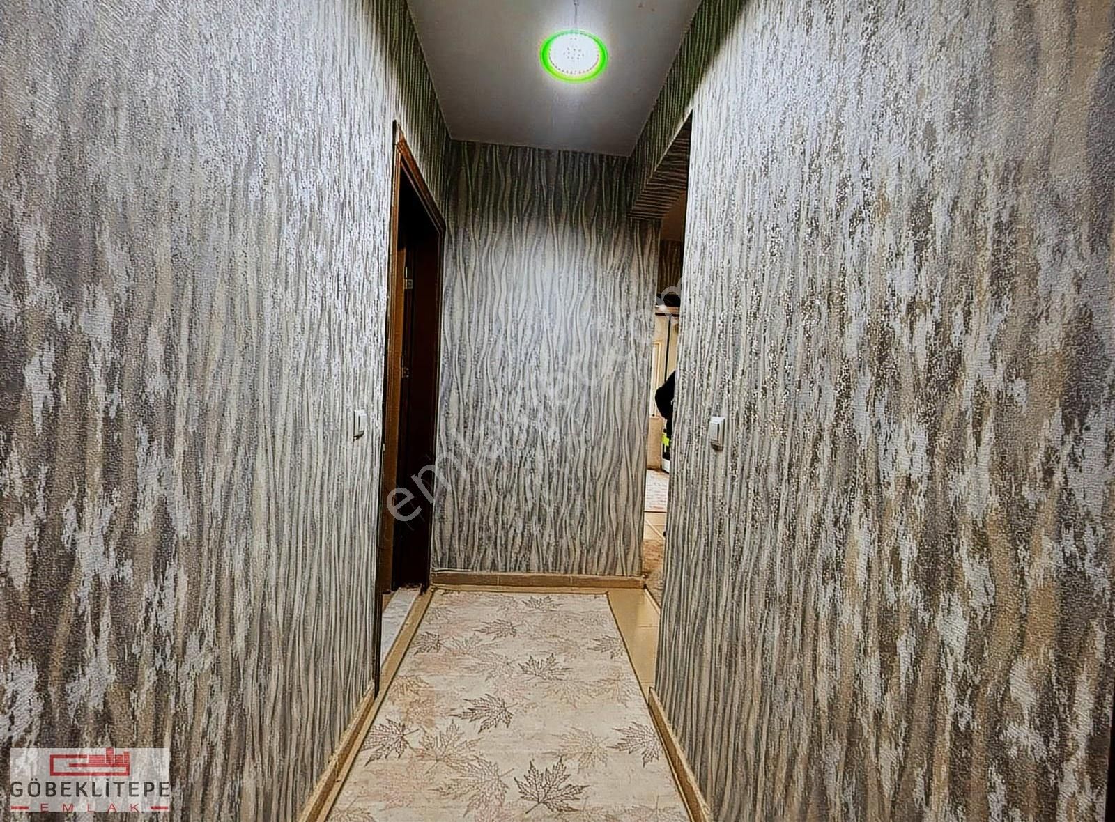 Göbeklitepe Emlaktan Kiralık Eşyalı Daire - Görsel 20