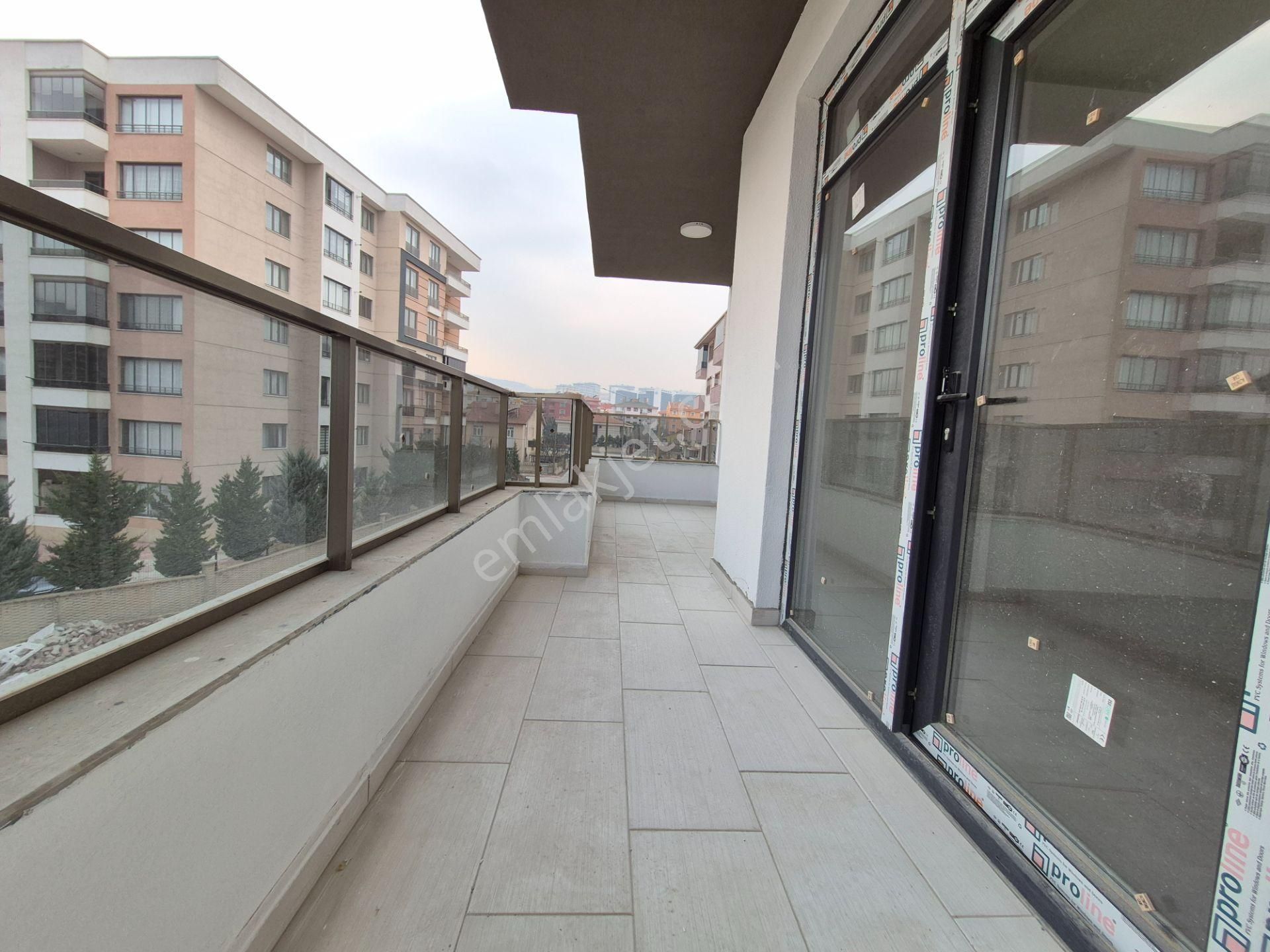 Hocacihan Mahallesinde 3+1 Site İçerisinde Satılık Lüks Geniş Daireler - Görsel 5