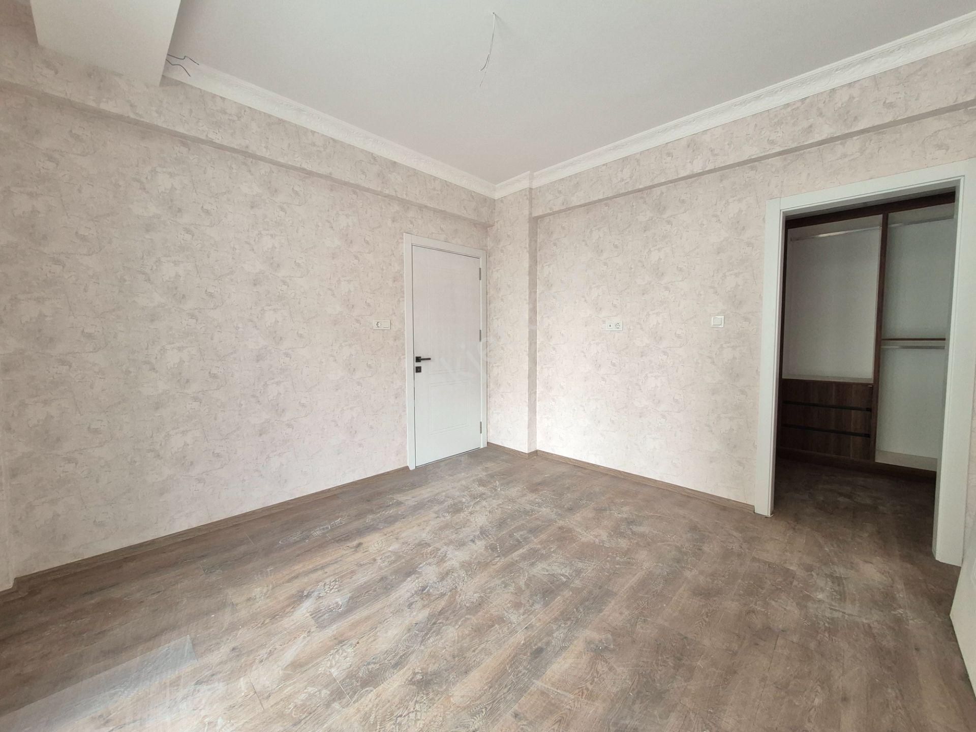 Hocacihan Mahallesinde 3+1 Site İçerisinde Satılık Lüks Geniş Daireler - Görsel 36