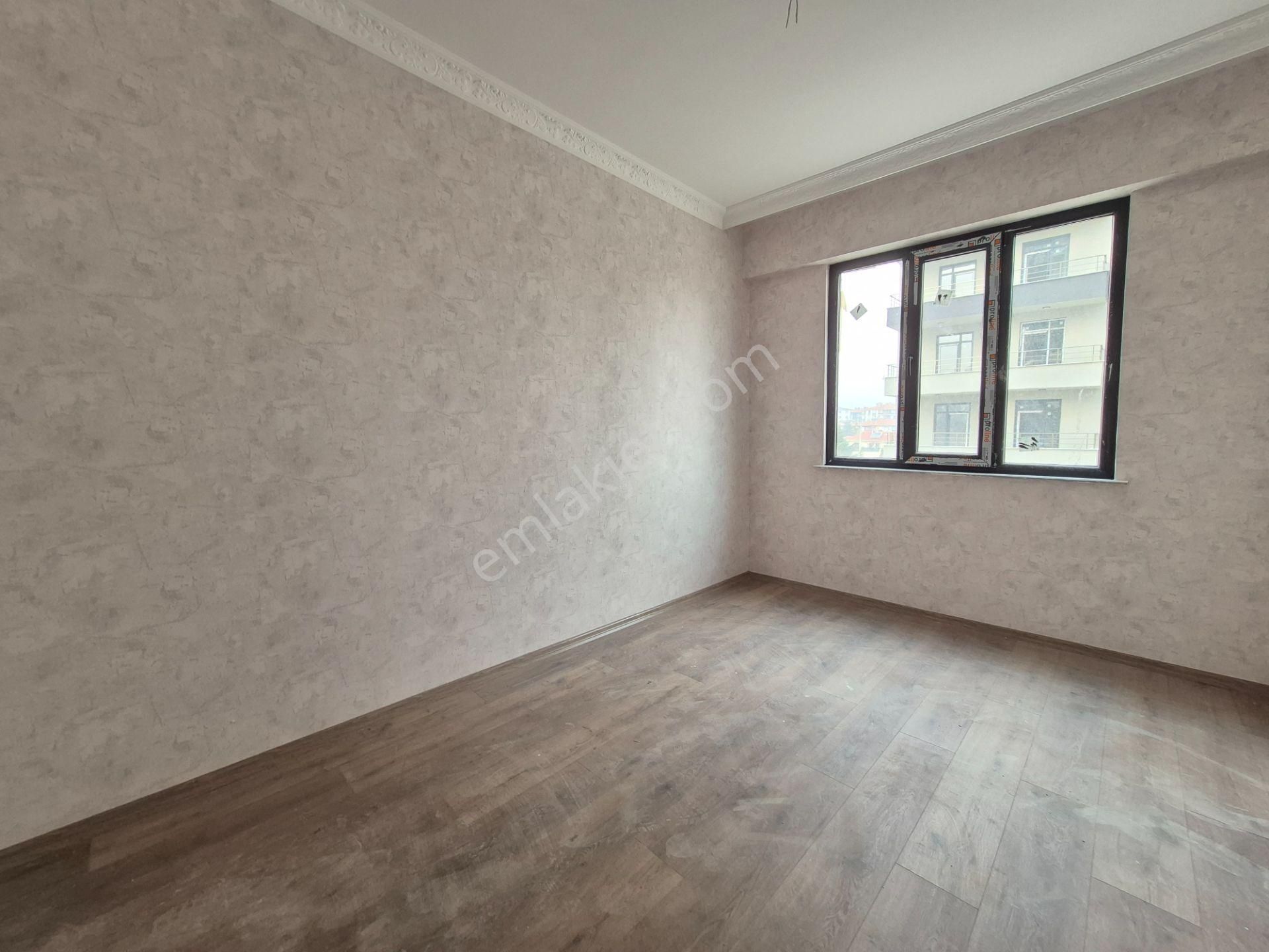 Hocacihan Mahallesinde 3+1 Site İçerisinde Satılık Lüks Geniş Daireler - Görsel 43