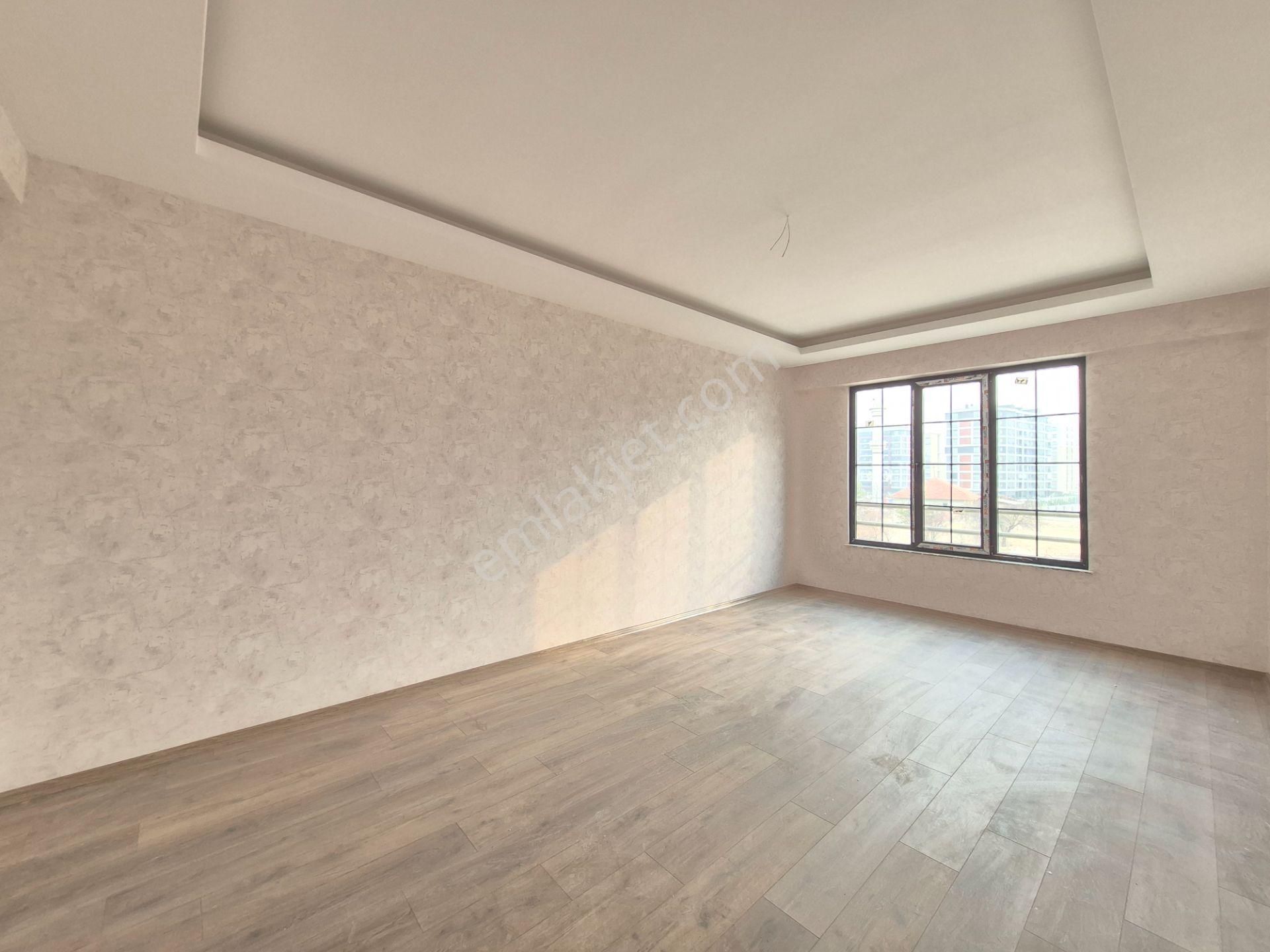 Hocacihan Mahallesinde 3+1 Site İçerisinde Satılık Lüks Geniş Daireler - Görsel 3