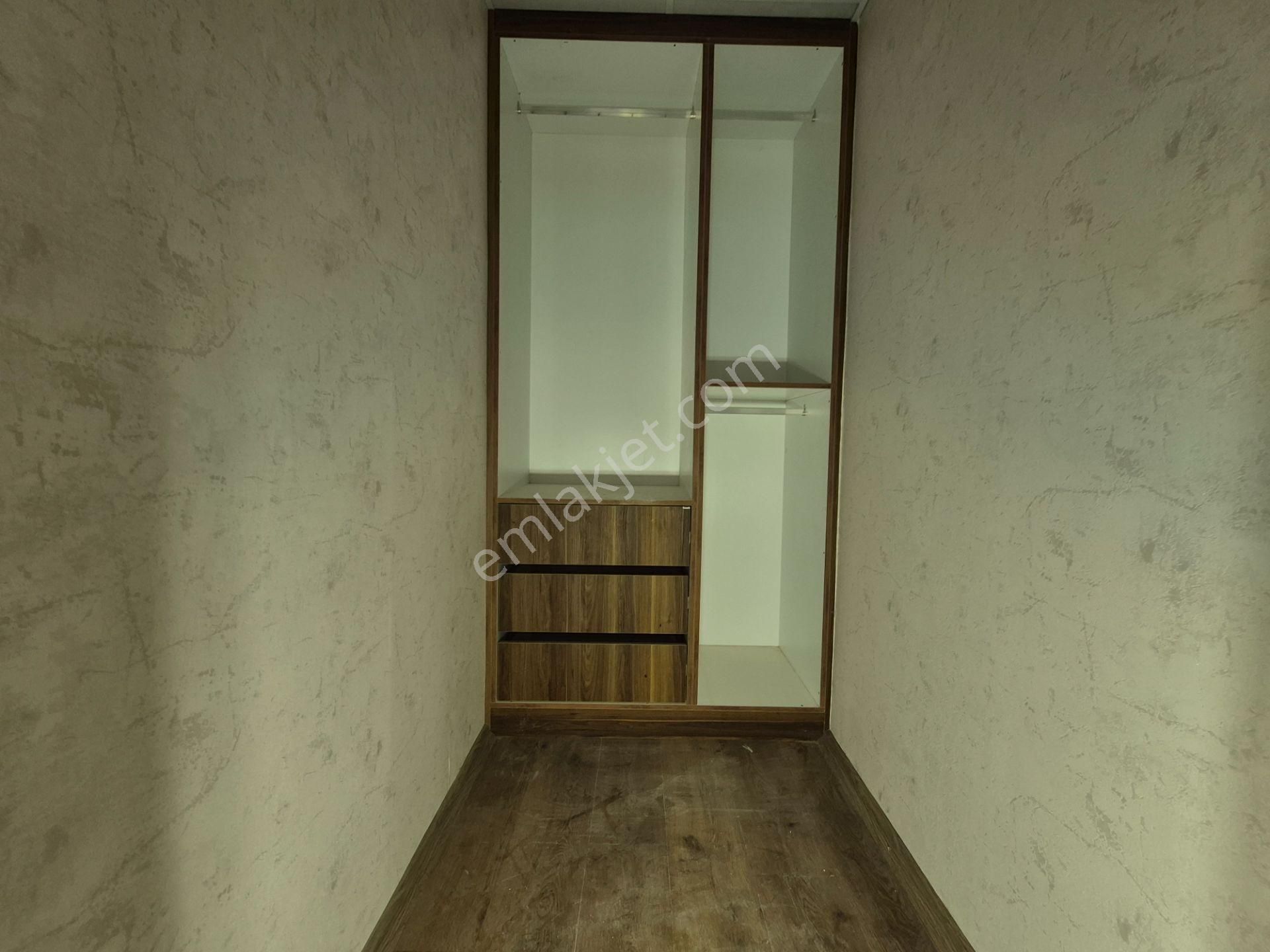 Hocacihan Mahallesinde 3+1 Site İçerisinde Satılık Lüks Geniş Daireler - Görsel 8