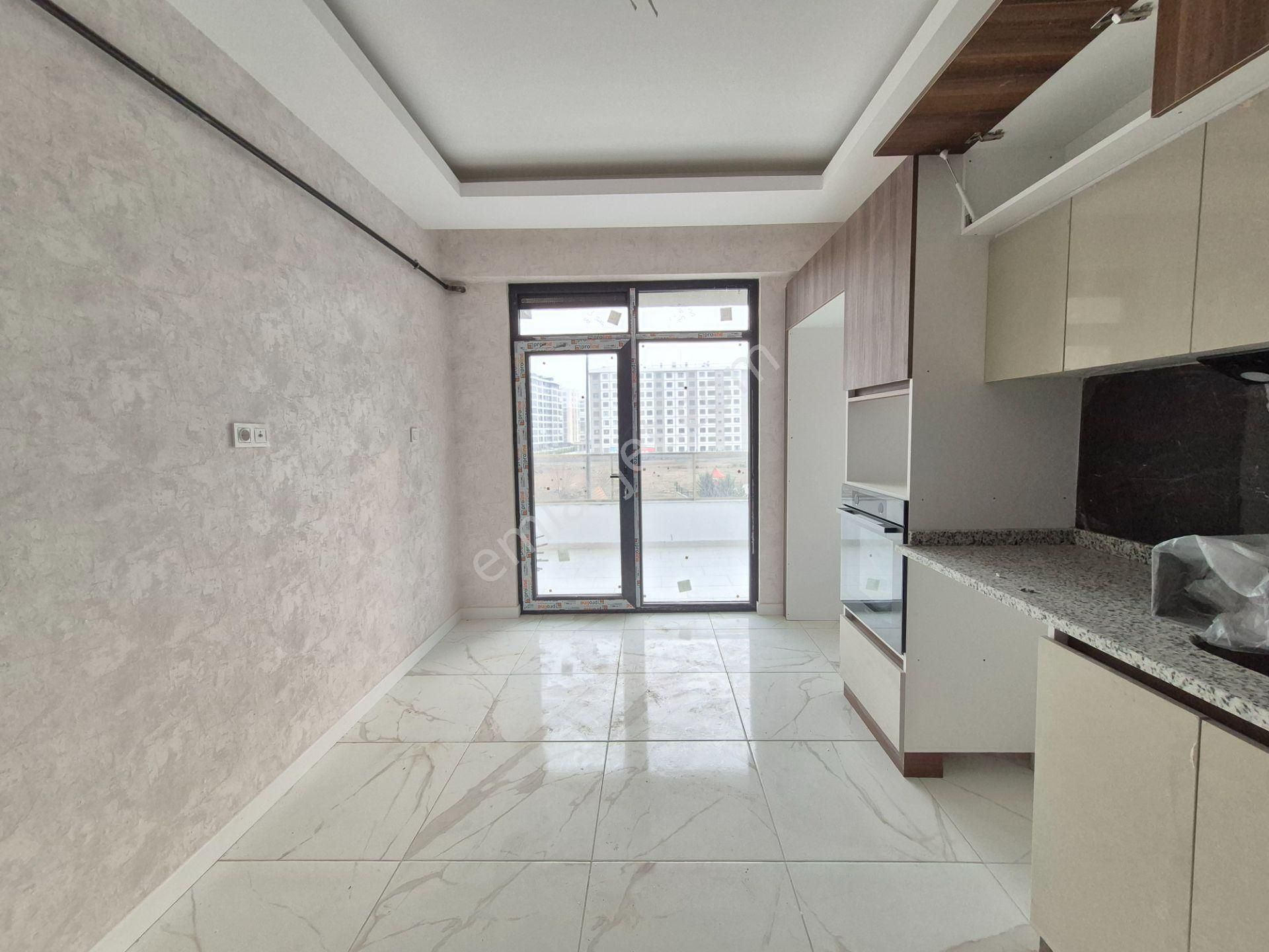 Hocacihan Mahallesinde 3+1 Site İçerisinde Satılık Lüks Geniş Daireler - Görsel 12