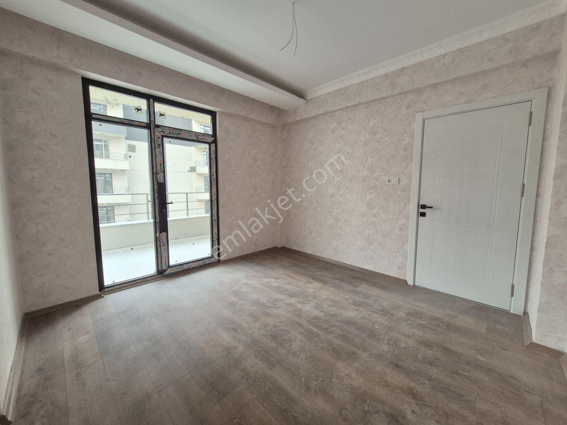 Hocacihan Mahallesinde 3+1 Site İçerisinde Satılık Lüks Geniş Daireler - Görsel 37