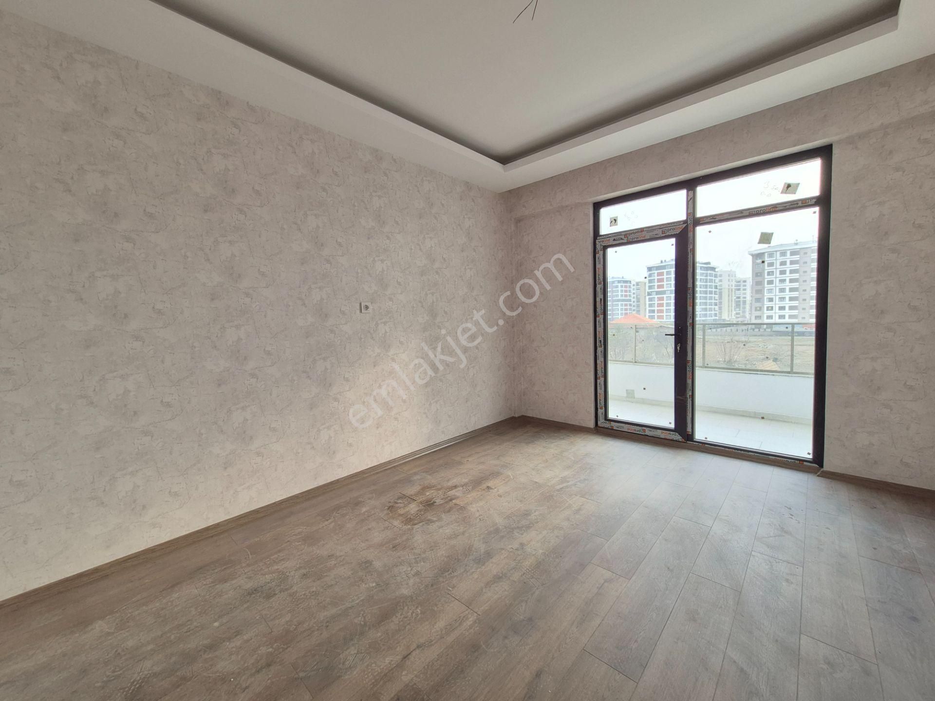 Hocacihan Mahallesinde 3+1 Site İçerisinde Satılık Lüks Geniş Daireler - Görsel 24