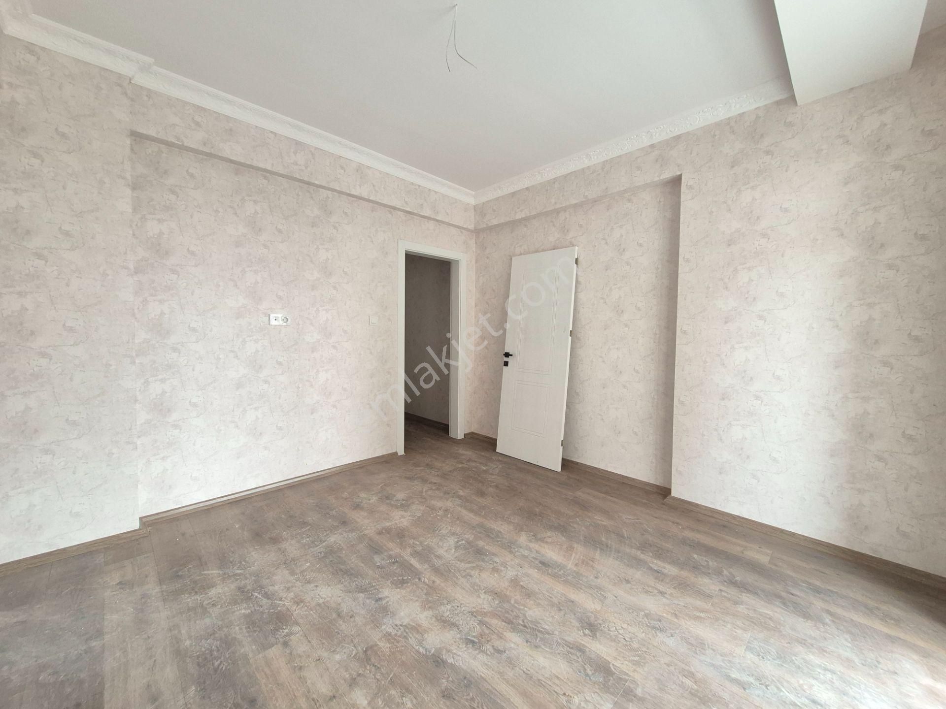 Hocacihan Mahallesinde 3+1 Site İçerisinde Satılık Lüks Geniş Daireler - Görsel 35