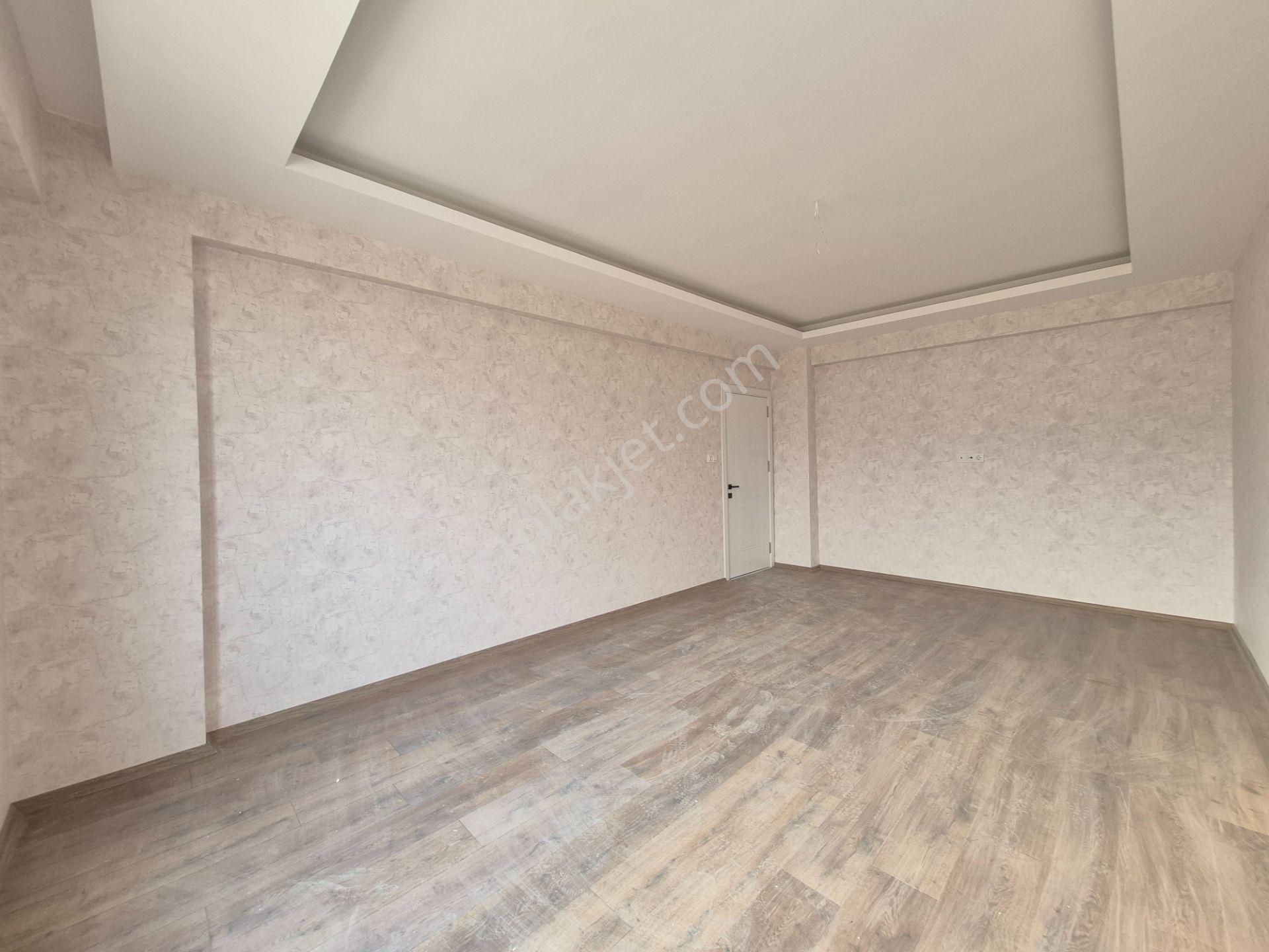 Hocacihan Mahallesinde 3+1 Site İçerisinde Satılık Lüks Geniş Daireler - Görsel 20