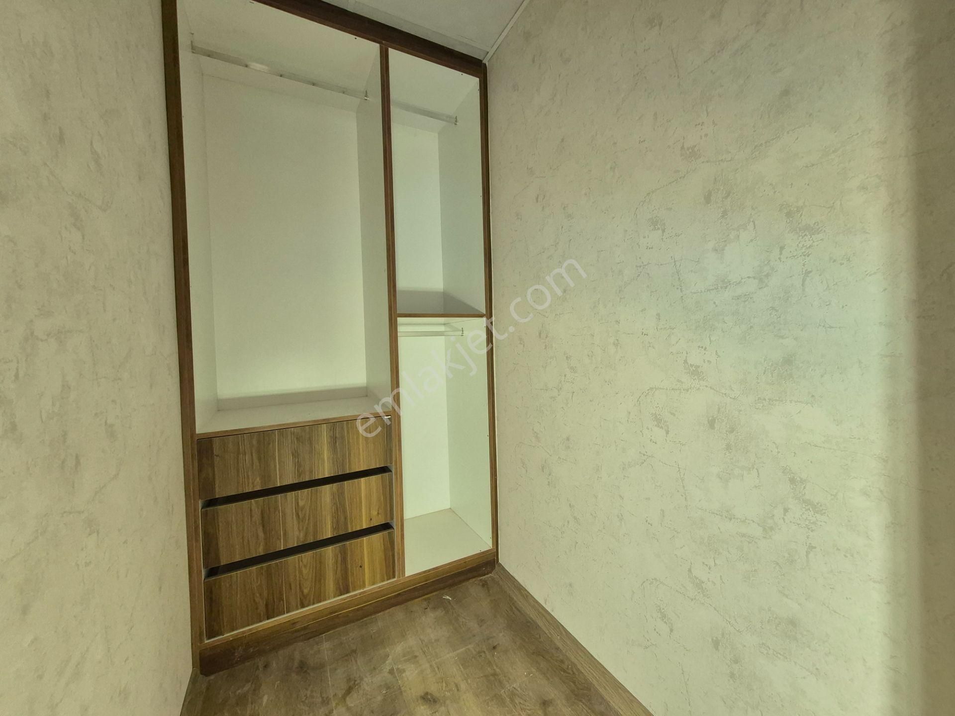 Hocacihan Mahallesinde 3+1 Site İçerisinde Satılık Lüks Geniş Daireler - Görsel 39