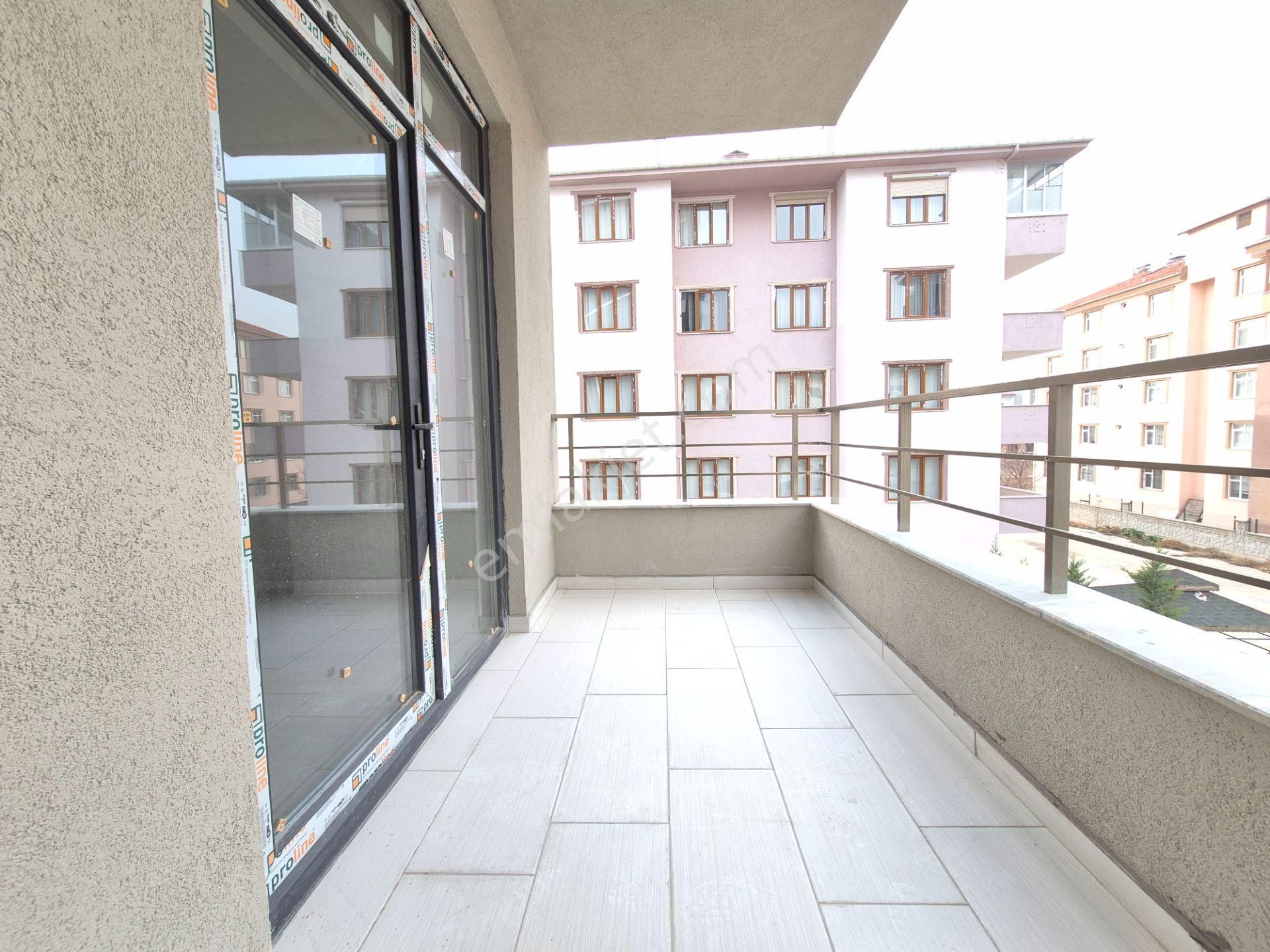 Hocacihan Mahallesinde 3+1 Site İçerisinde Satılık Lüks Geniş Daireler - Görsel 42