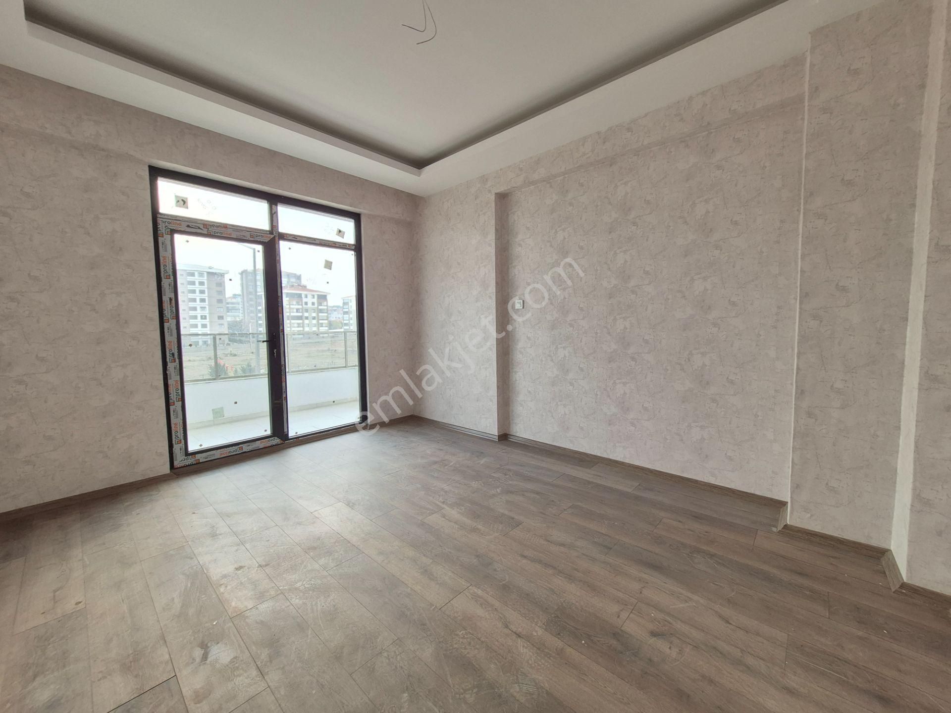 Hocacihan Mahallesinde 3+1 Site İçerisinde Satılık Lüks Geniş Daireler - Görsel 4