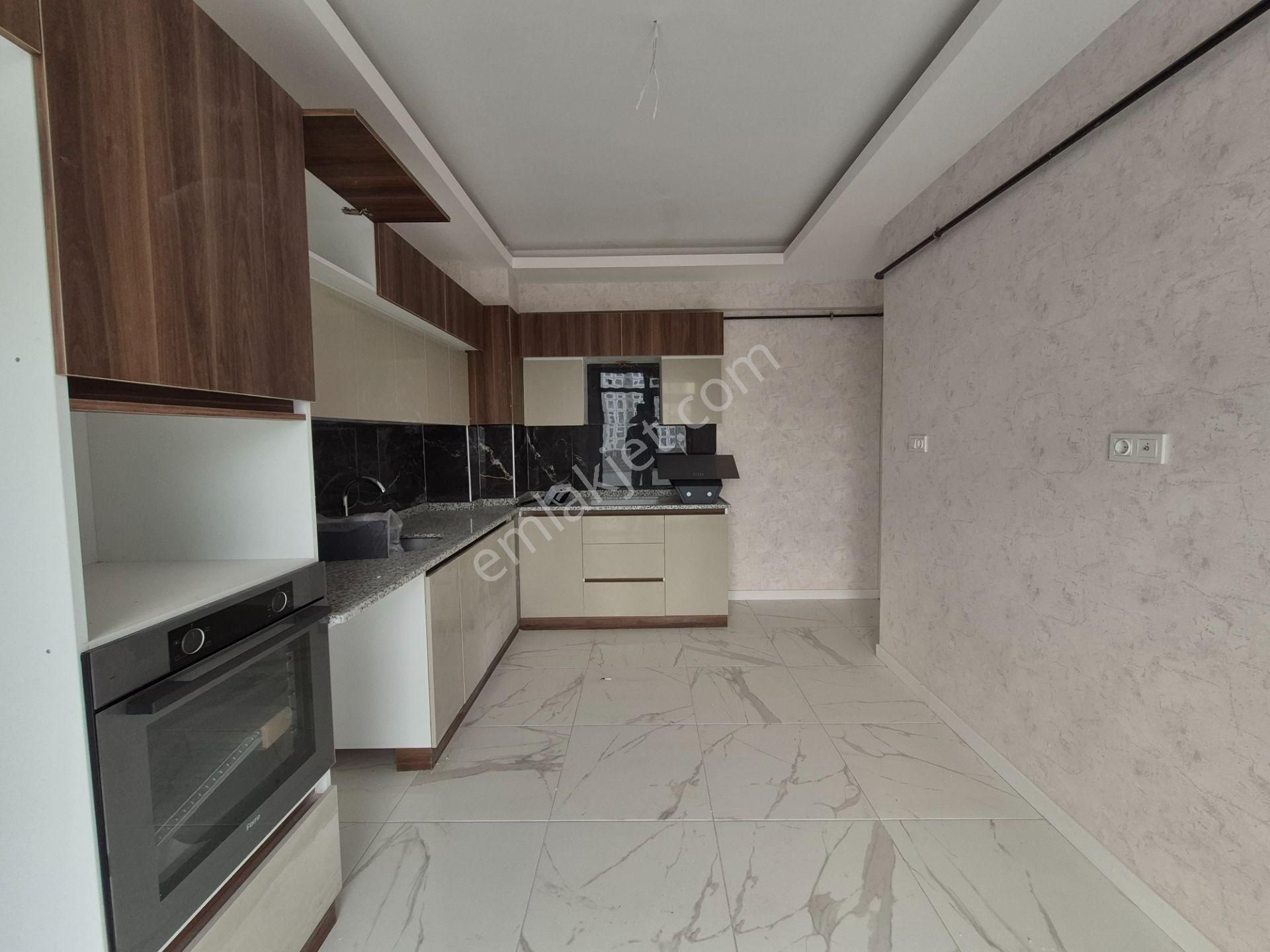 Hocacihan Mahallesinde 3+1 Site İçerisinde Satılık Lüks Geniş Daireler - Görsel 15