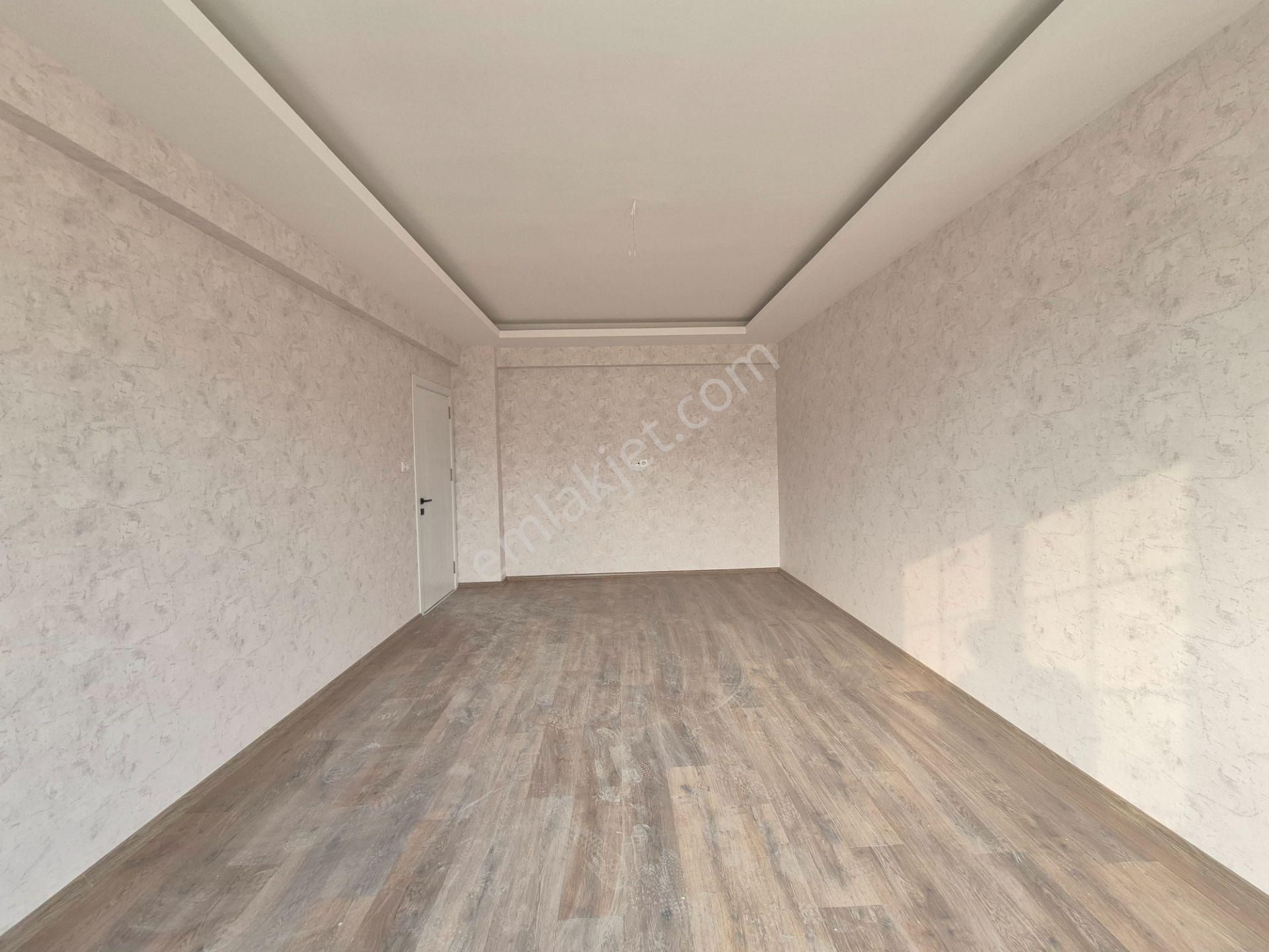 Hocacihan Mahallesinde 3+1 Site İçerisinde Satılık Lüks Geniş Daireler - Görsel 19