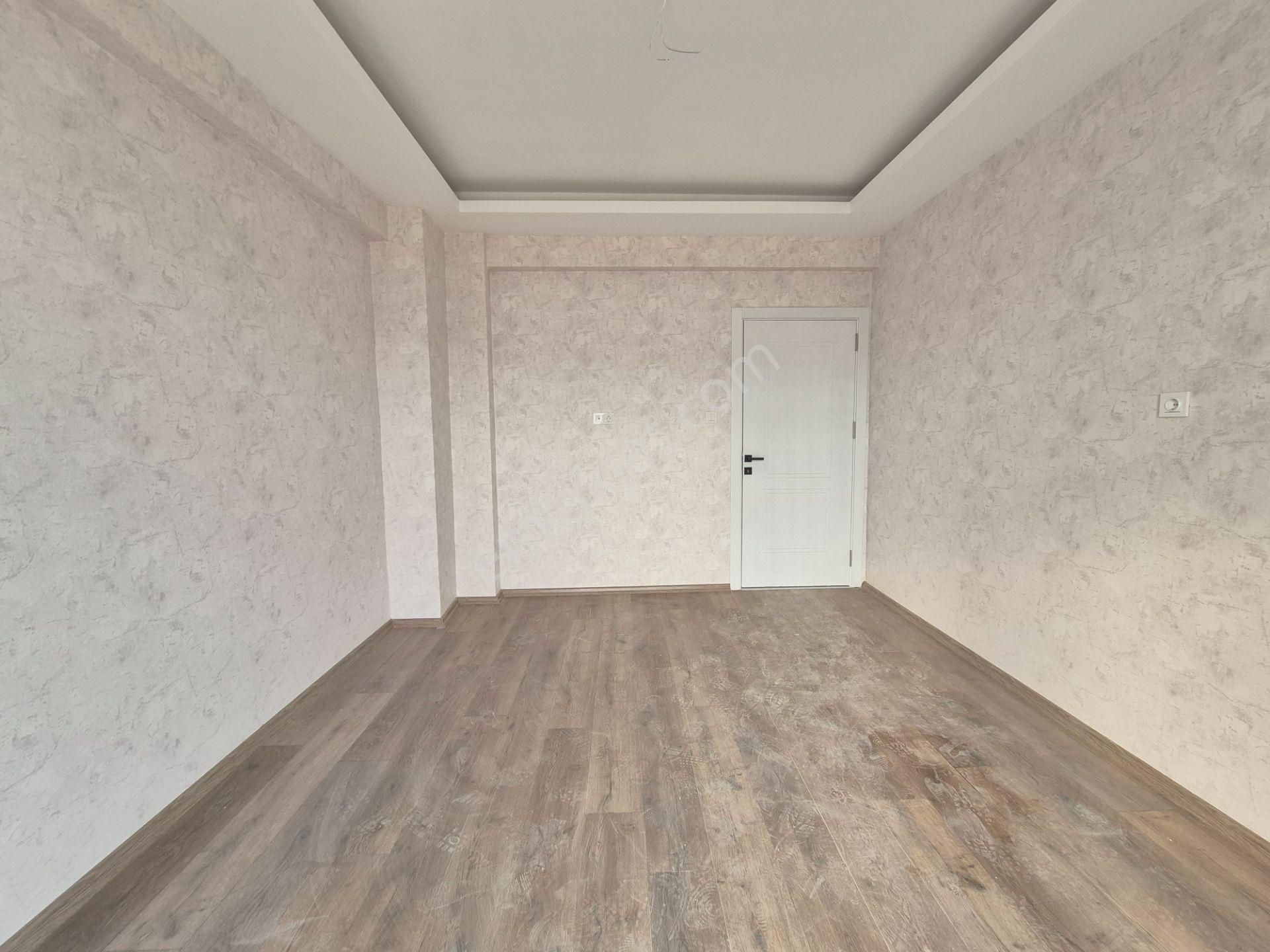 Hocacihan Mahallesinde 3+1 Site İçerisinde Satılık Lüks Geniş Daireler - Görsel 26