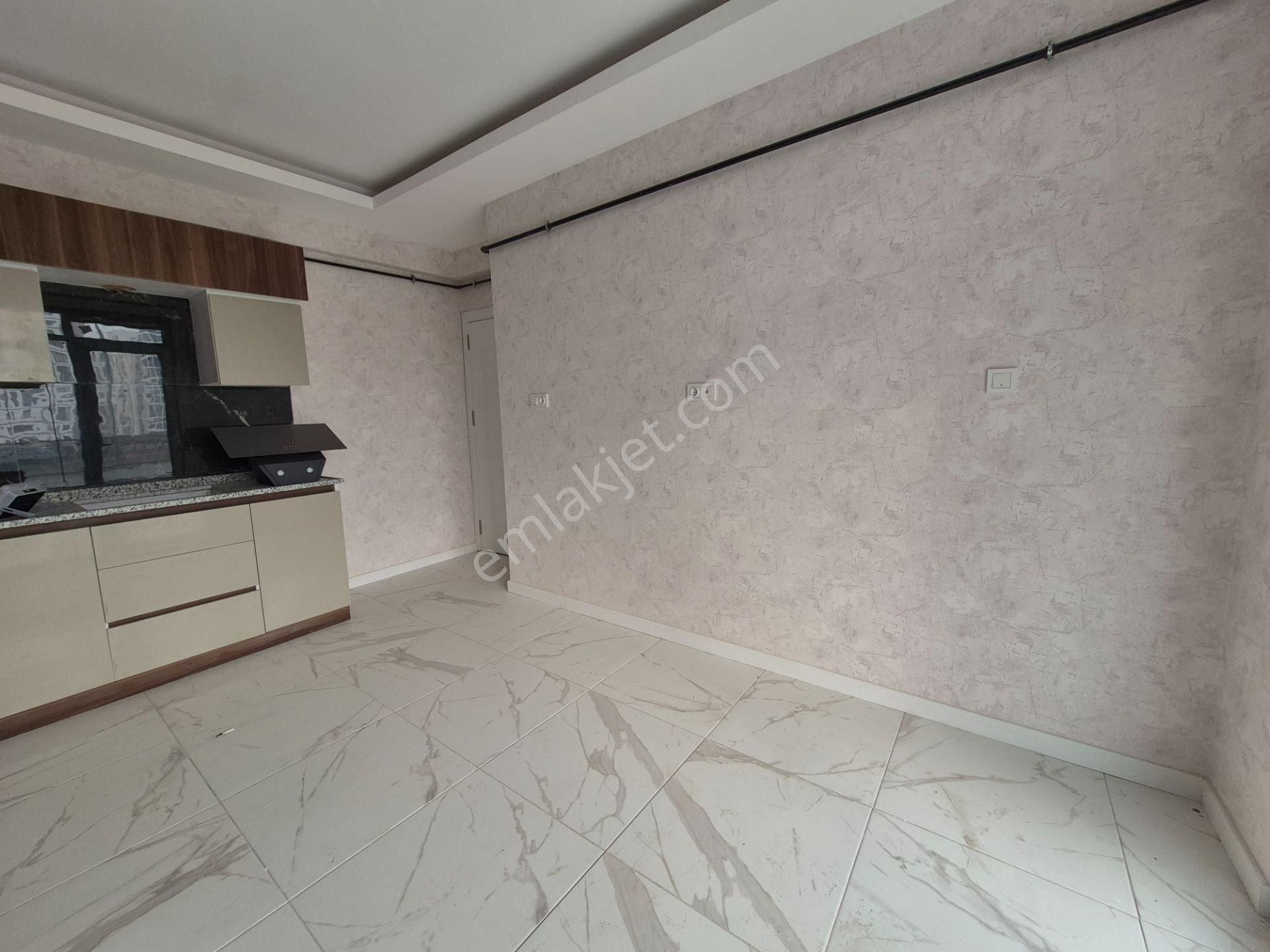 Hocacihan Mahallesinde 3+1 Site İçerisinde Satılık Lüks Geniş Daireler - Görsel 14