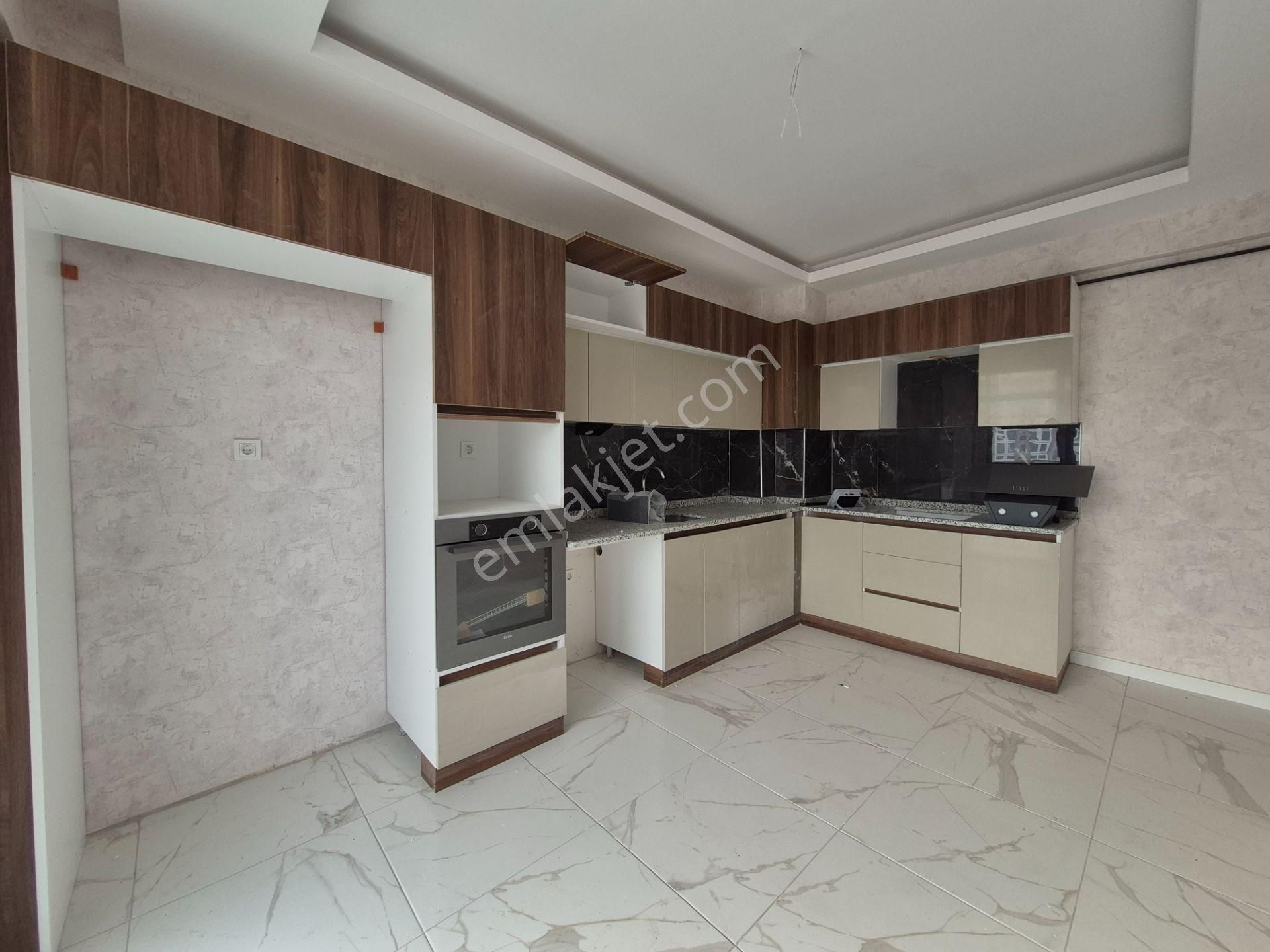 Hocacihan Mahallesinde 3+1 Site İçerisinde Satılık Lüks Geniş Daireler