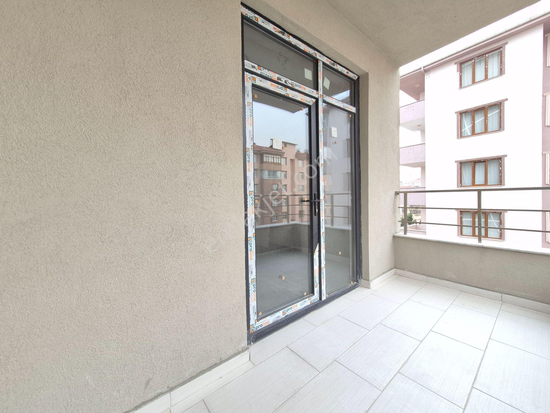 Hocacihan Mahallesinde 3+1 Site İçerisinde Satılık Lüks Geniş Daireler - Görsel 41