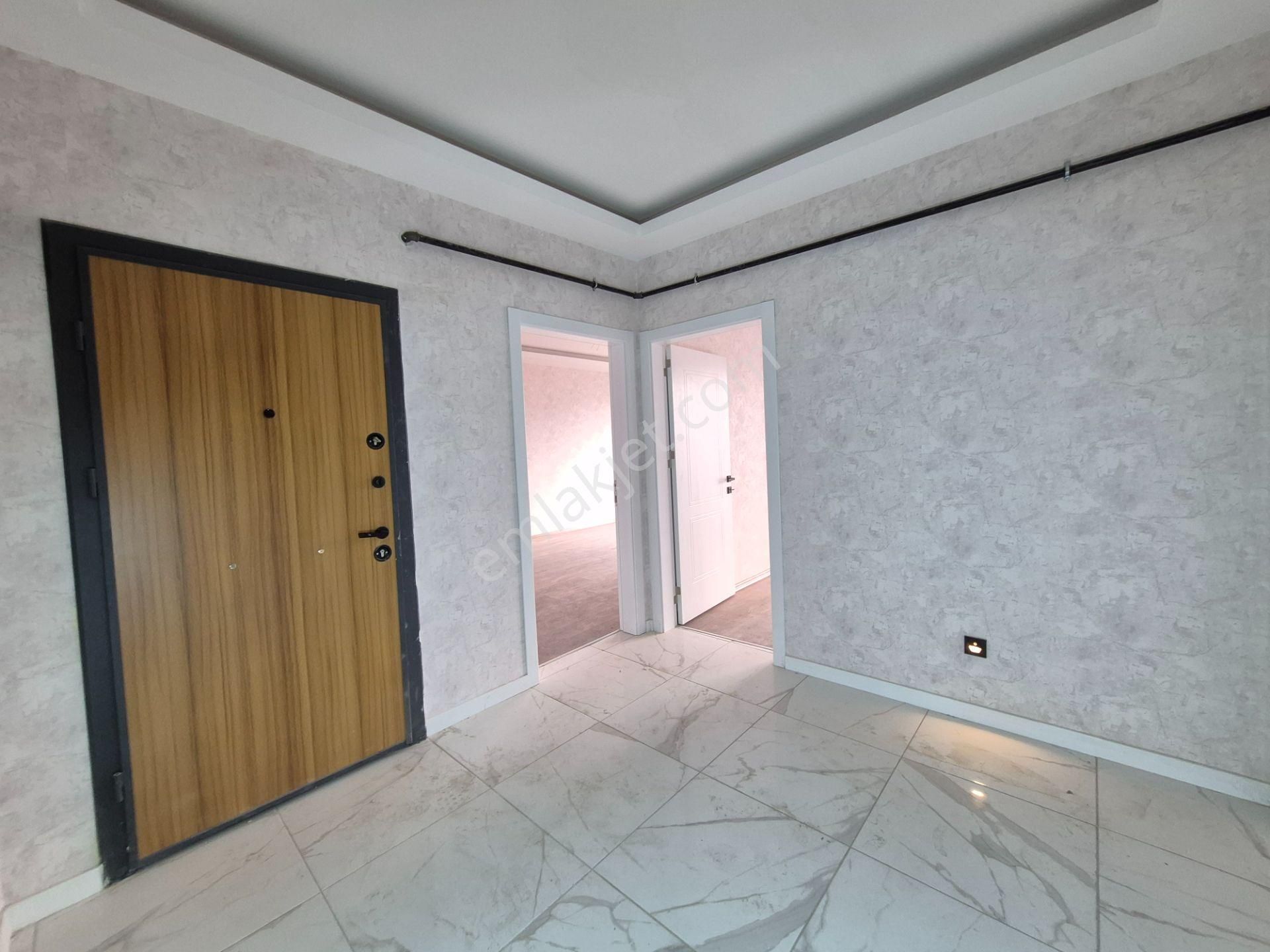 Hocacihan Mahallesinde 3+1 Site İçerisinde Satılık Lüks Geniş Daireler - Görsel 34