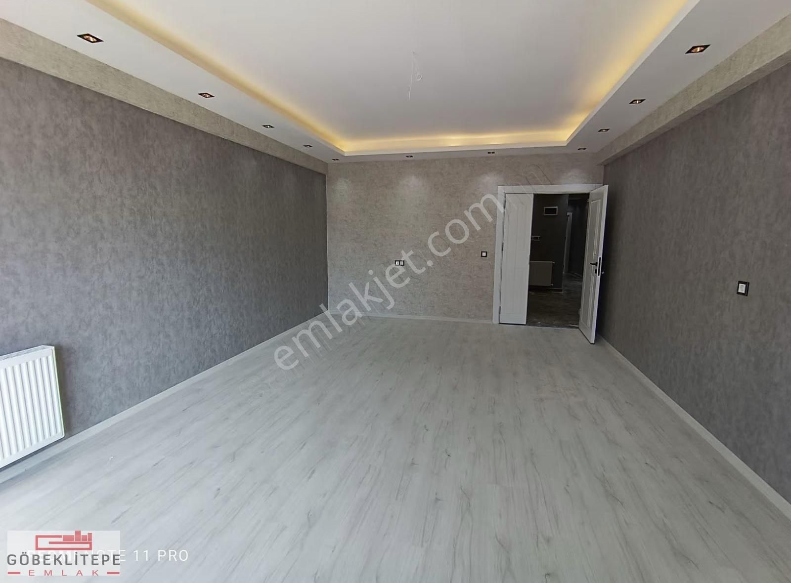 Göbeklitepe Emlaktan Mehmetçikte 3+1 Kiralık Sıfır Arakat Daire - Görsel 3