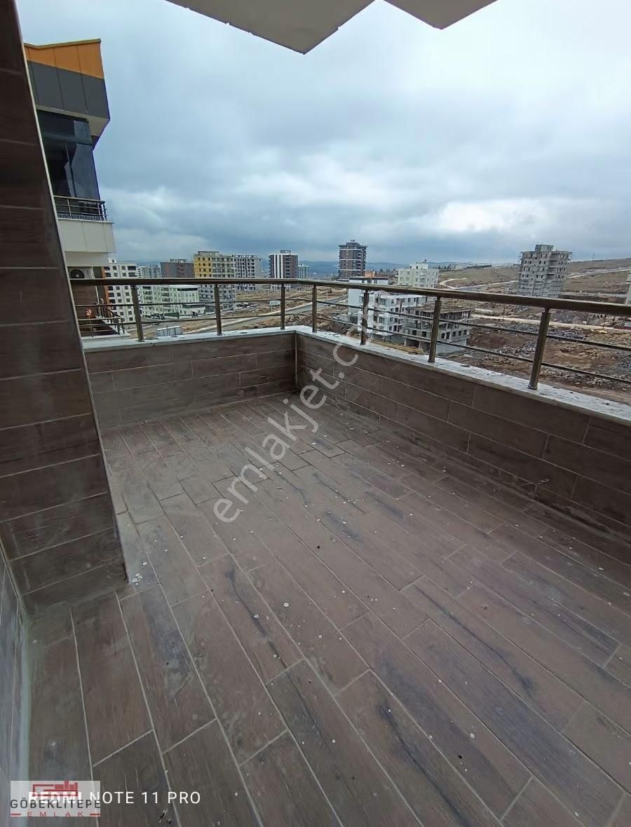 Göbeklitepe Emlaktan Mehmetçikte 3+1 Kiralık Sıfır Arakat Daire - Görsel 17