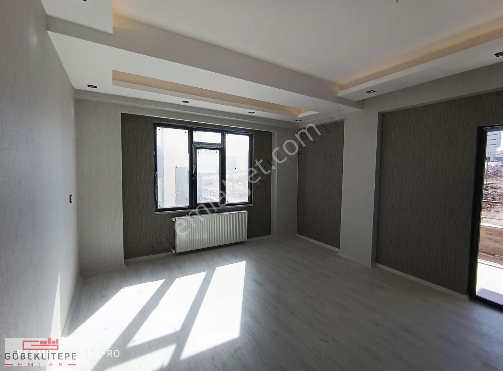 Göbeklitepe Emlaktan Mehmetçikte 3+1 Kiralık Sıfır Arakat Daire - Görsel 10